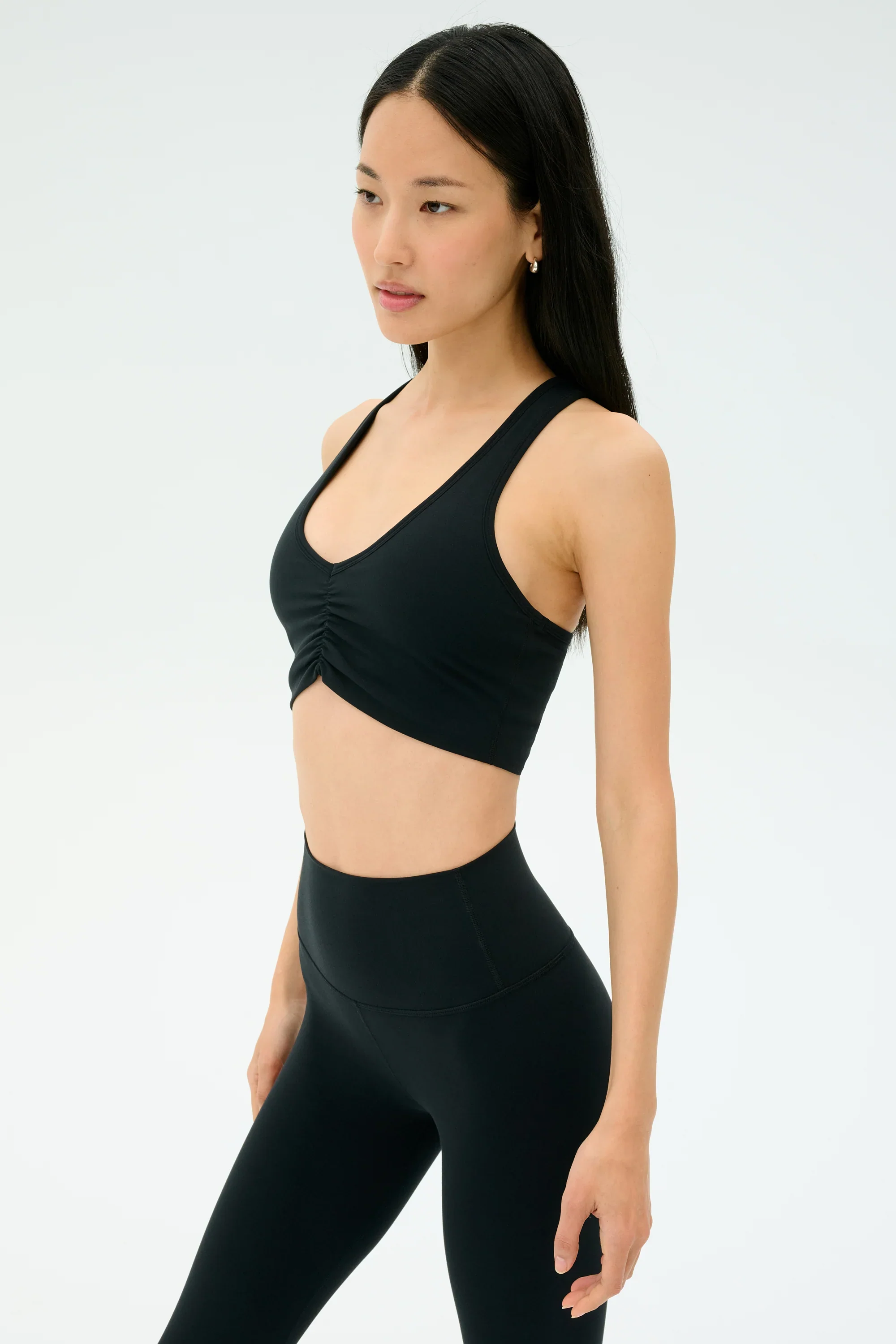 Airweight Bra with Ruching - Image 3