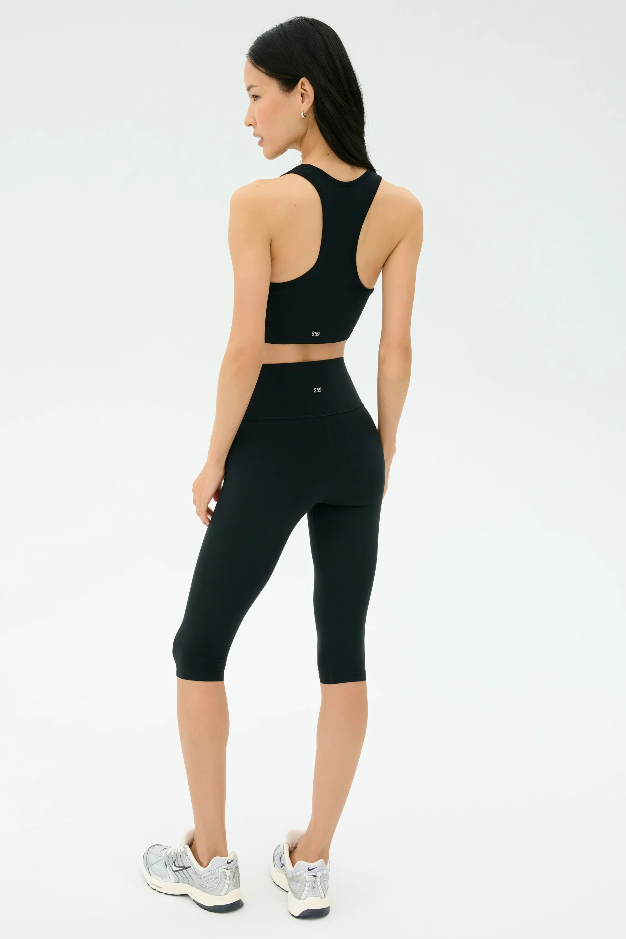 Airweight Bra with Ruching - Image 6