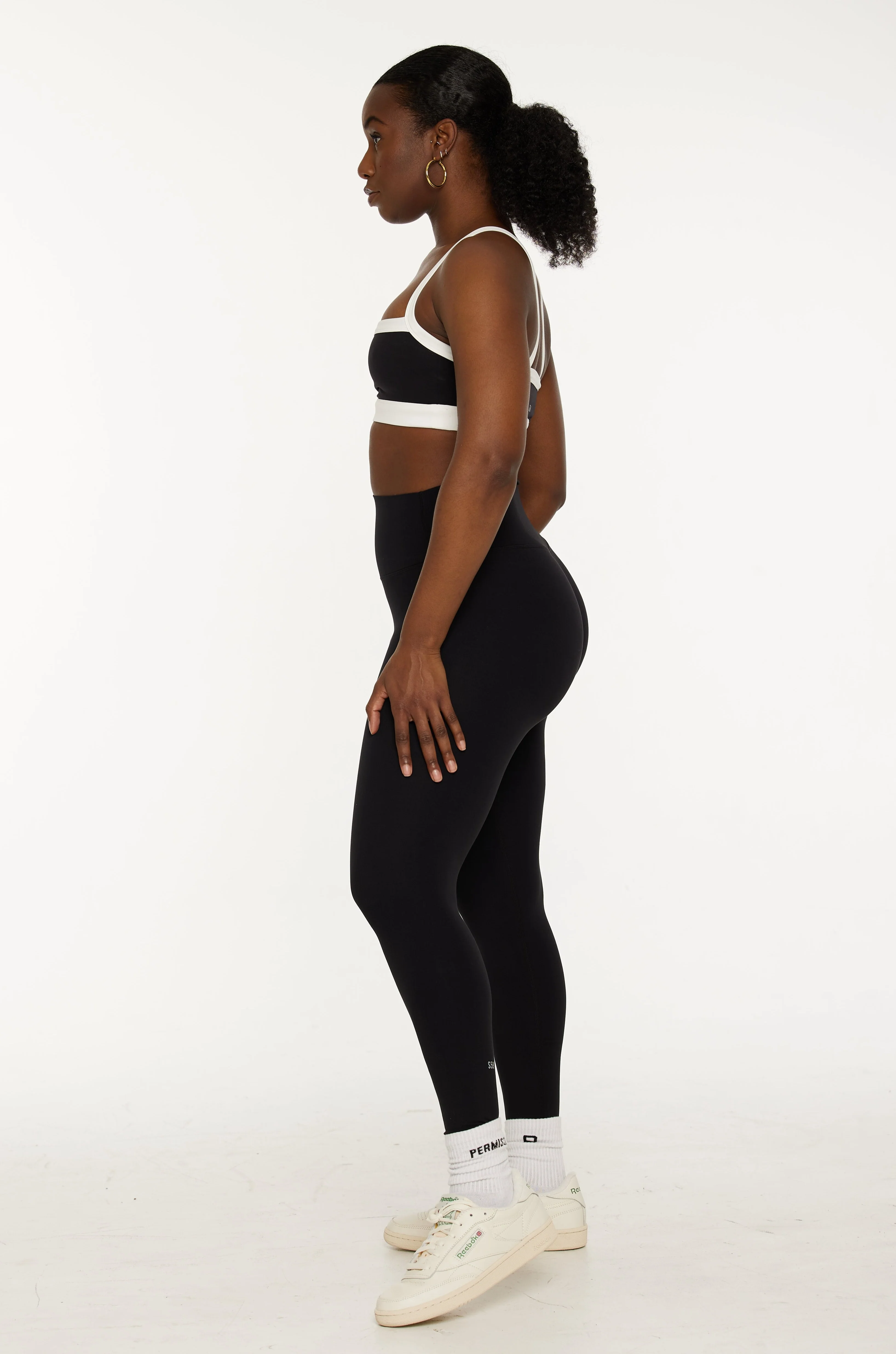 Airweight High Waist 26" Legging - Image 3