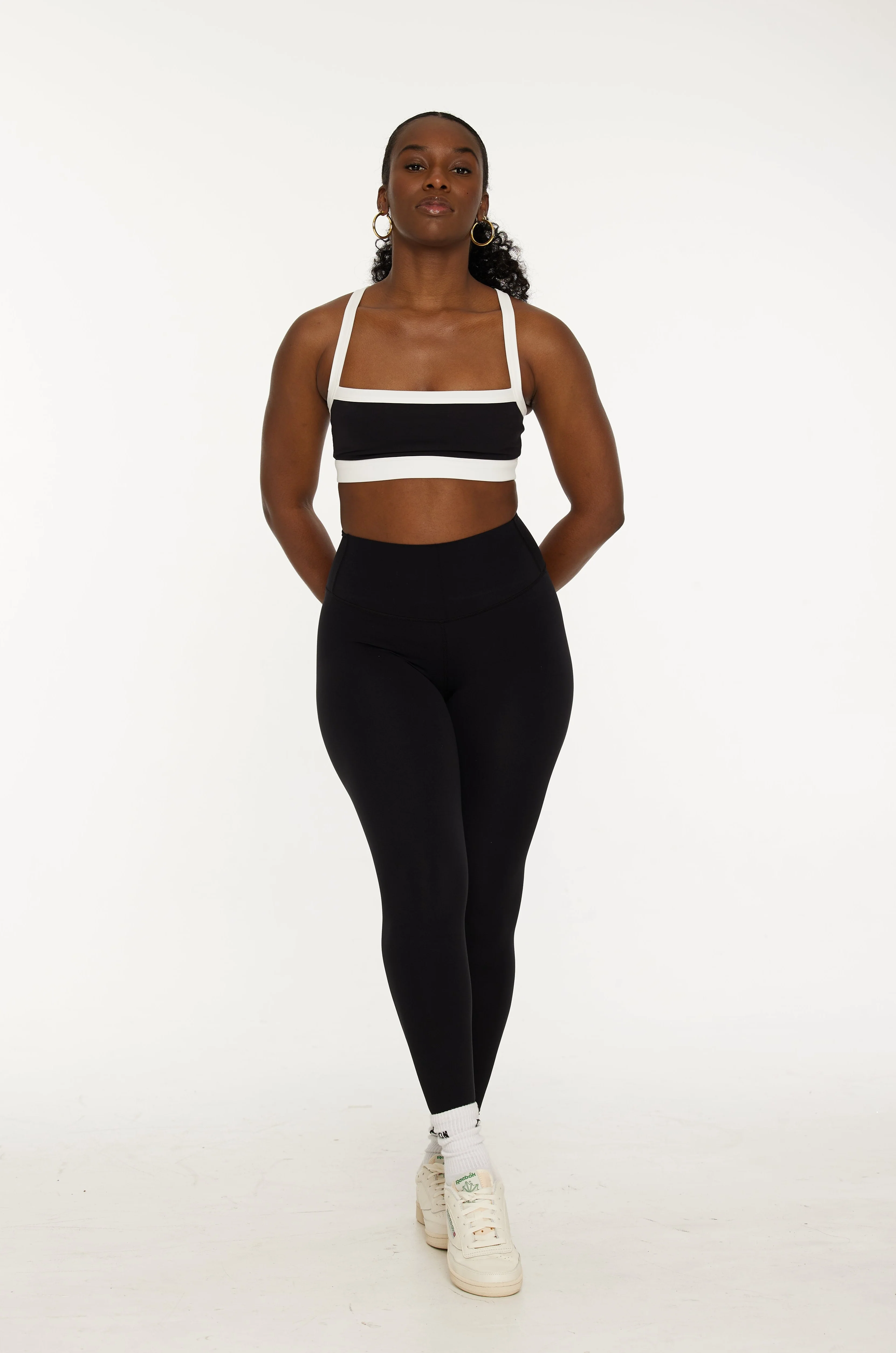 Airweight High Waist 26" Legging - Image 4