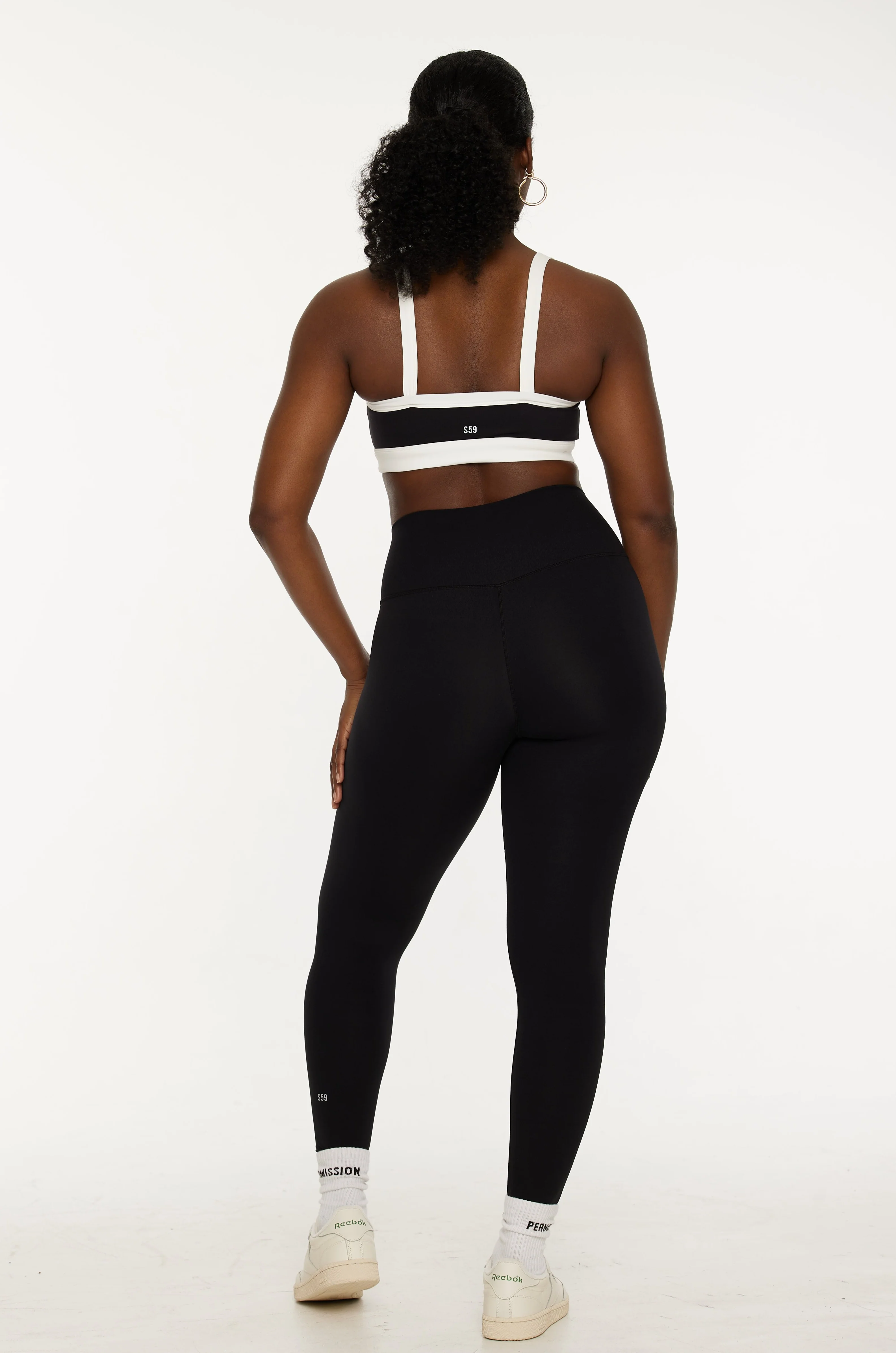 Airweight High Waist 26" Legging - Image 5