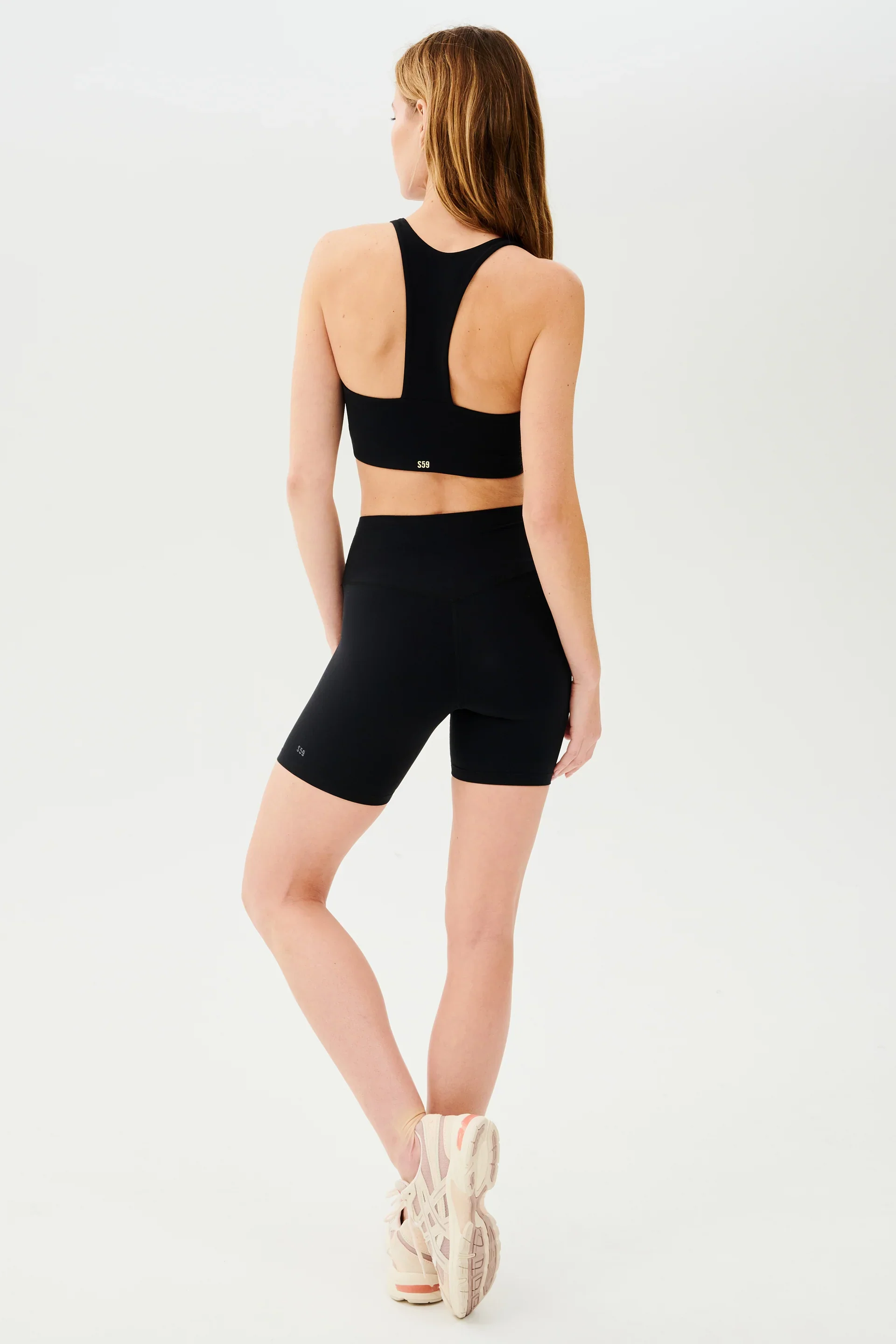 Airweight High Waist Short - Image 6