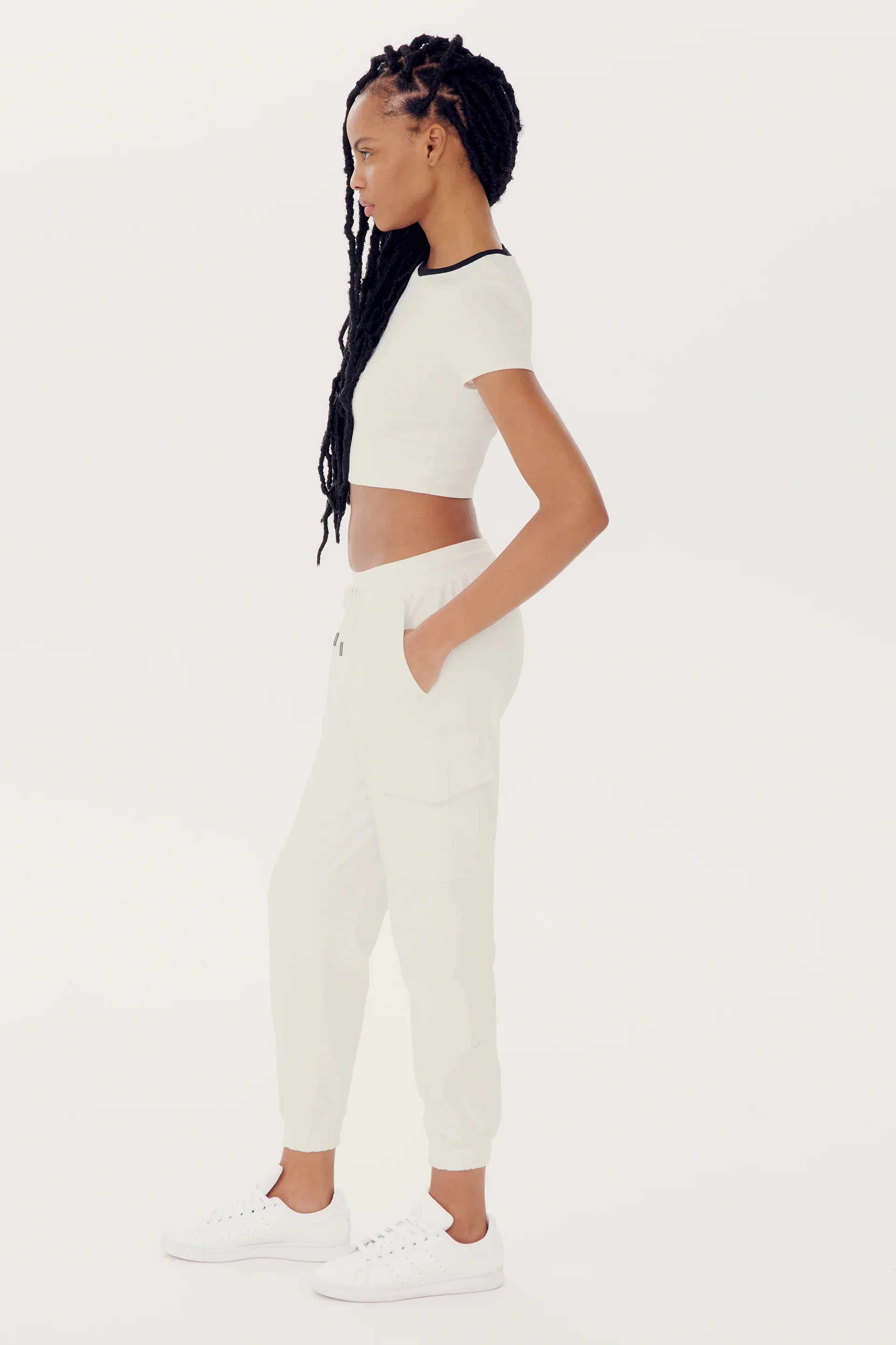 Airweight S/S Crop - Image 5