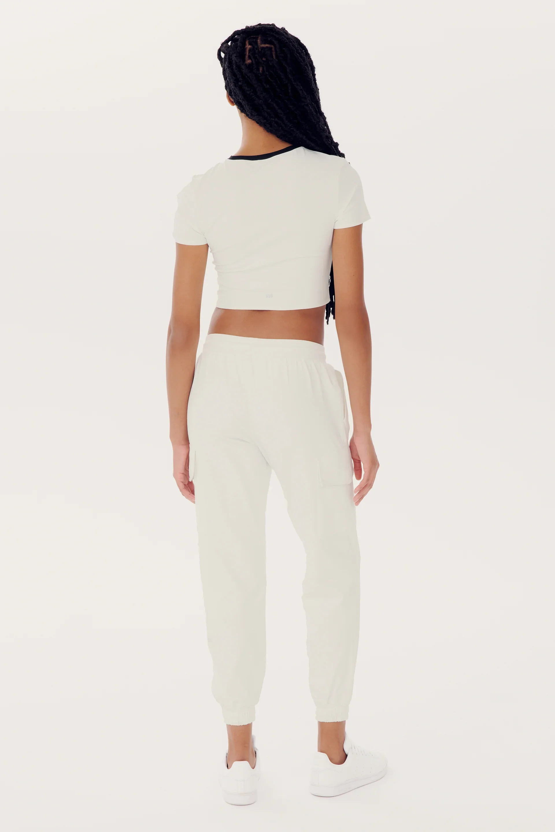 Airweight S/S Crop - Image 6