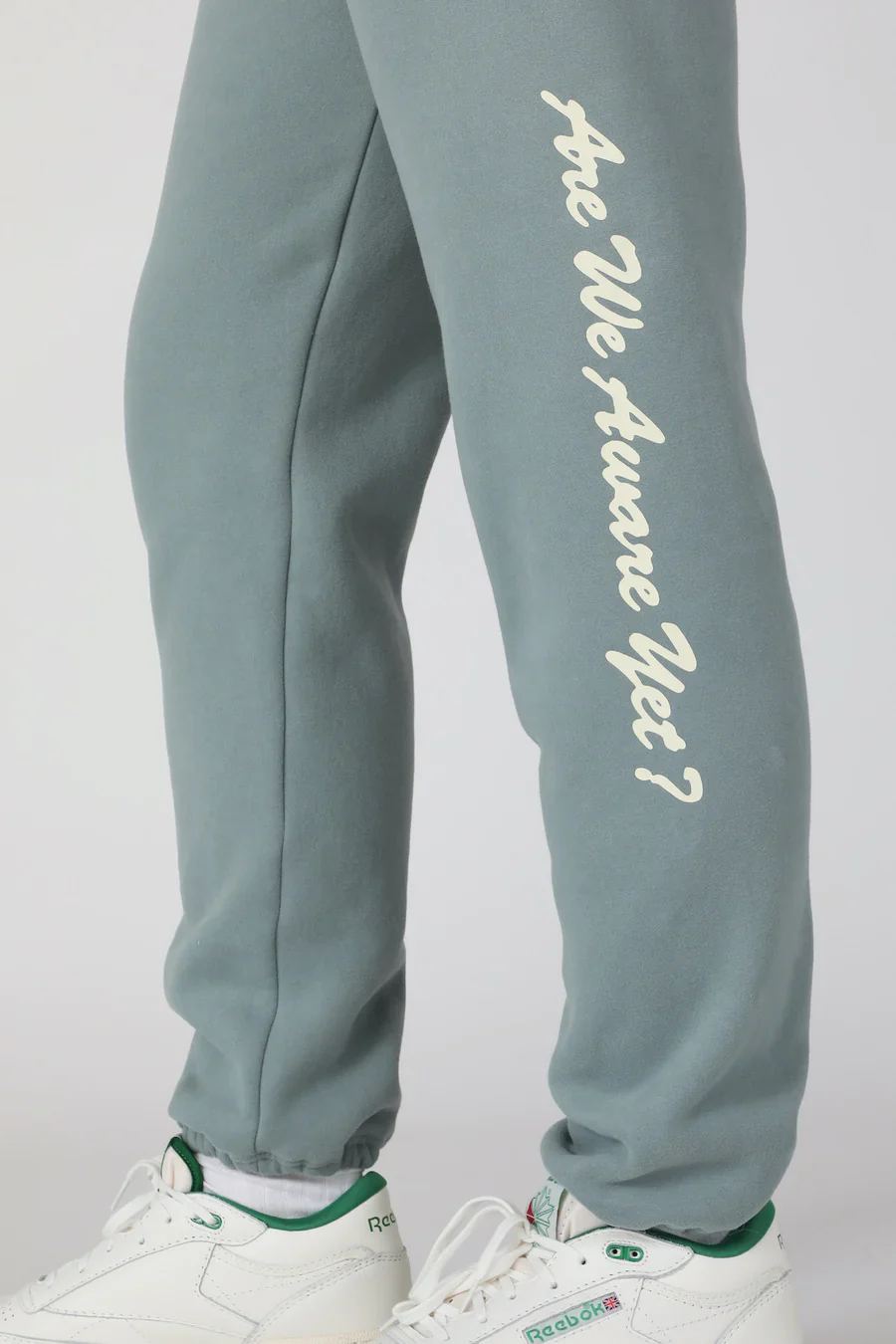 Are We Aware Sweatpants - Image 4