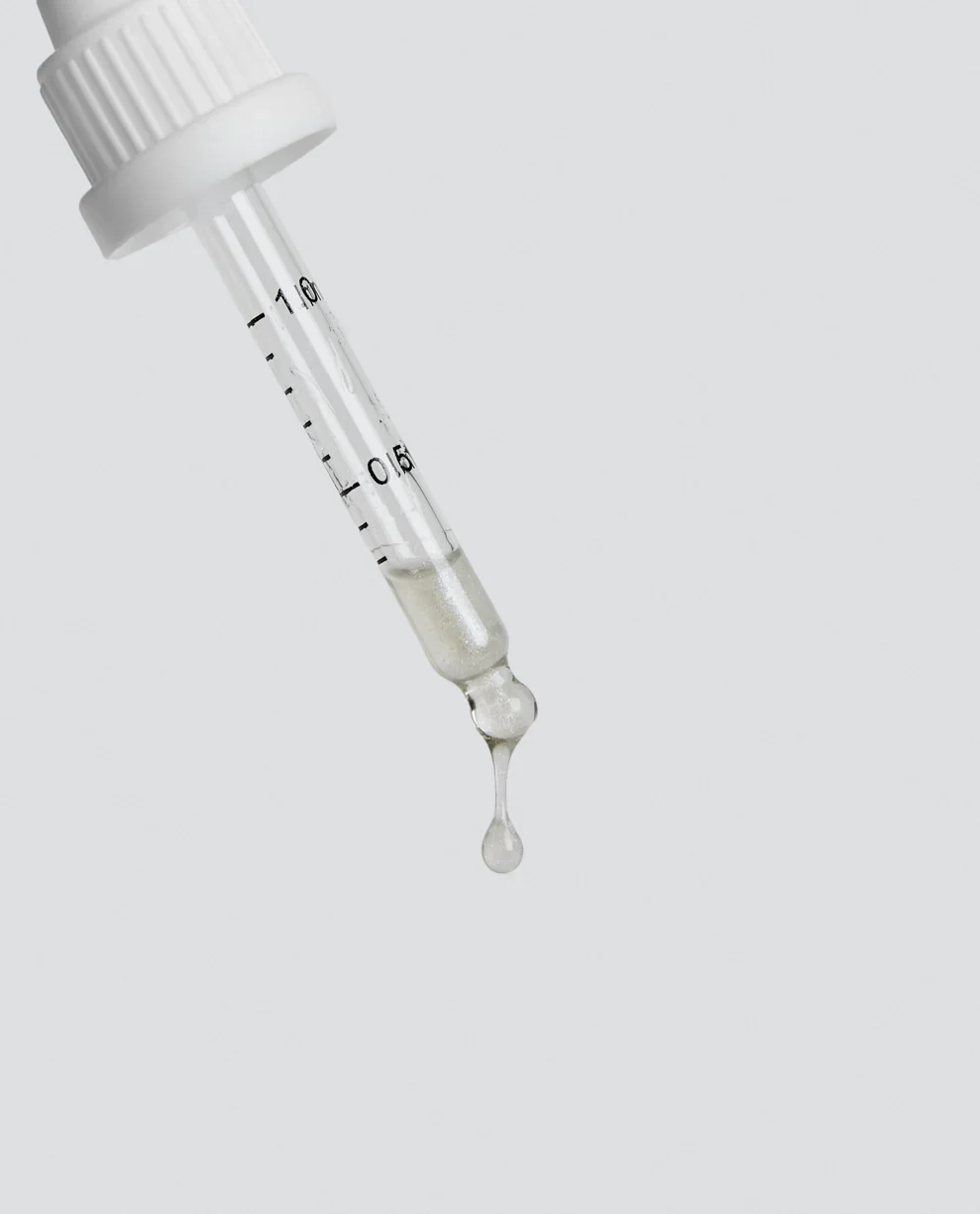 Beta Radiating Body Oil - Image 4