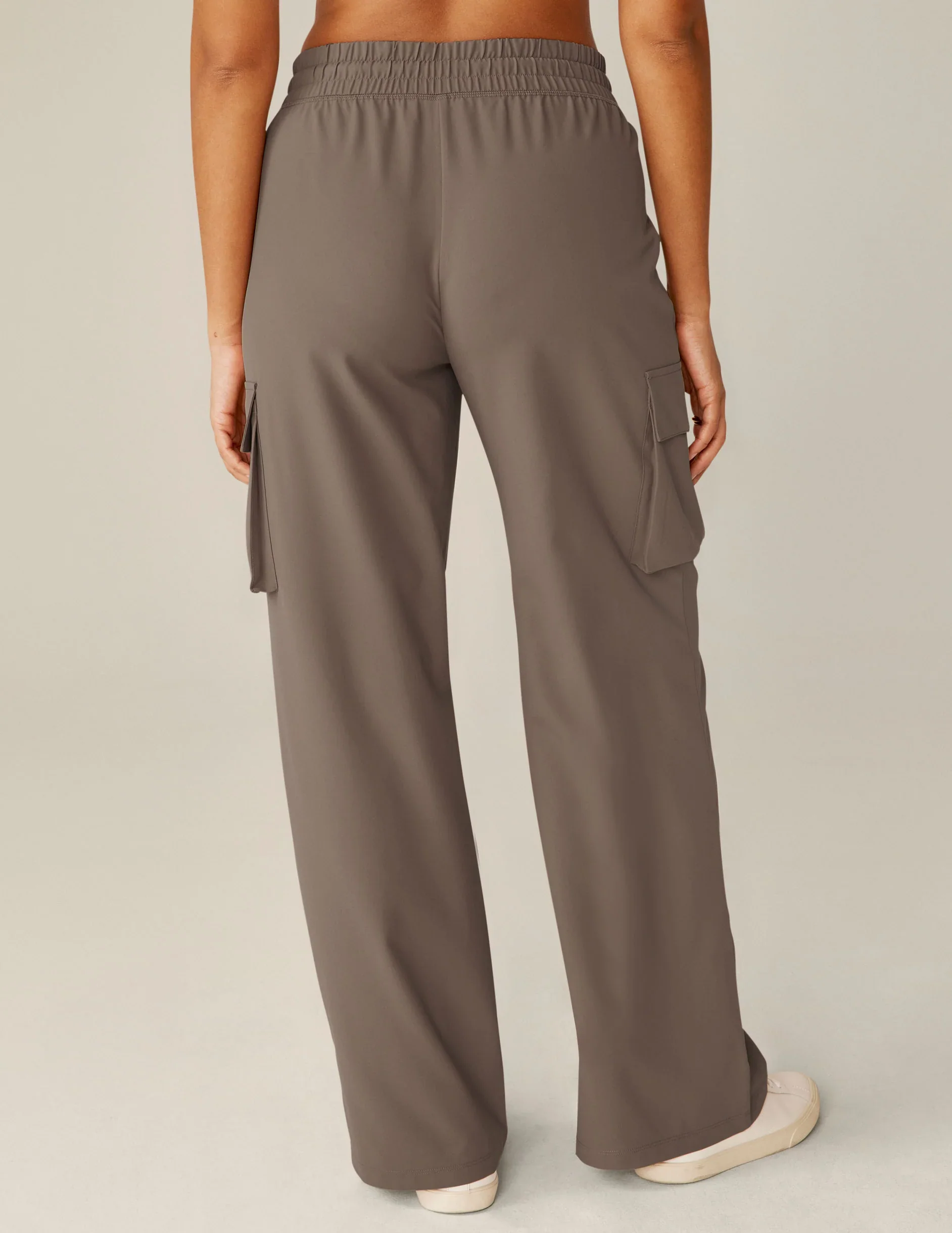 City Chic Cargo Pant - Image 4