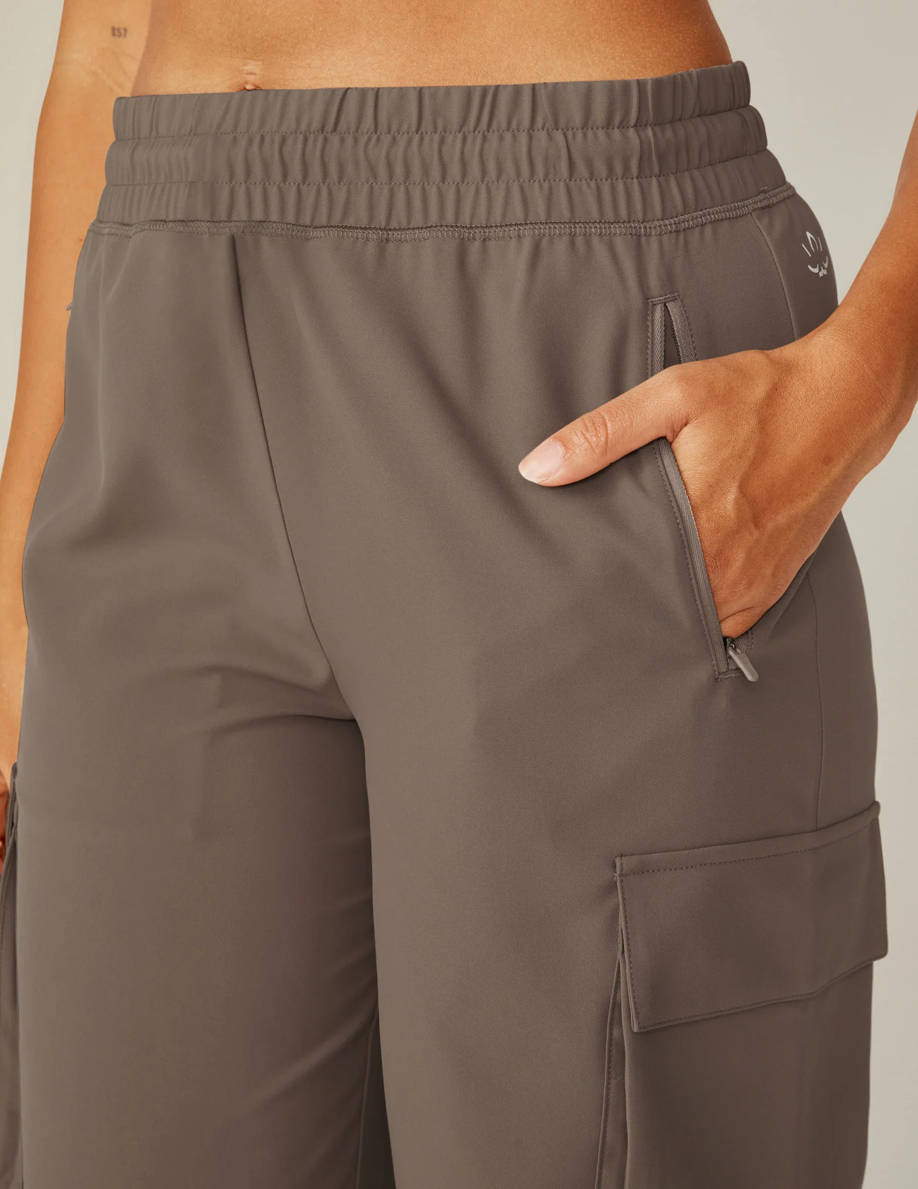 City Chic Cargo Pant - Image 6