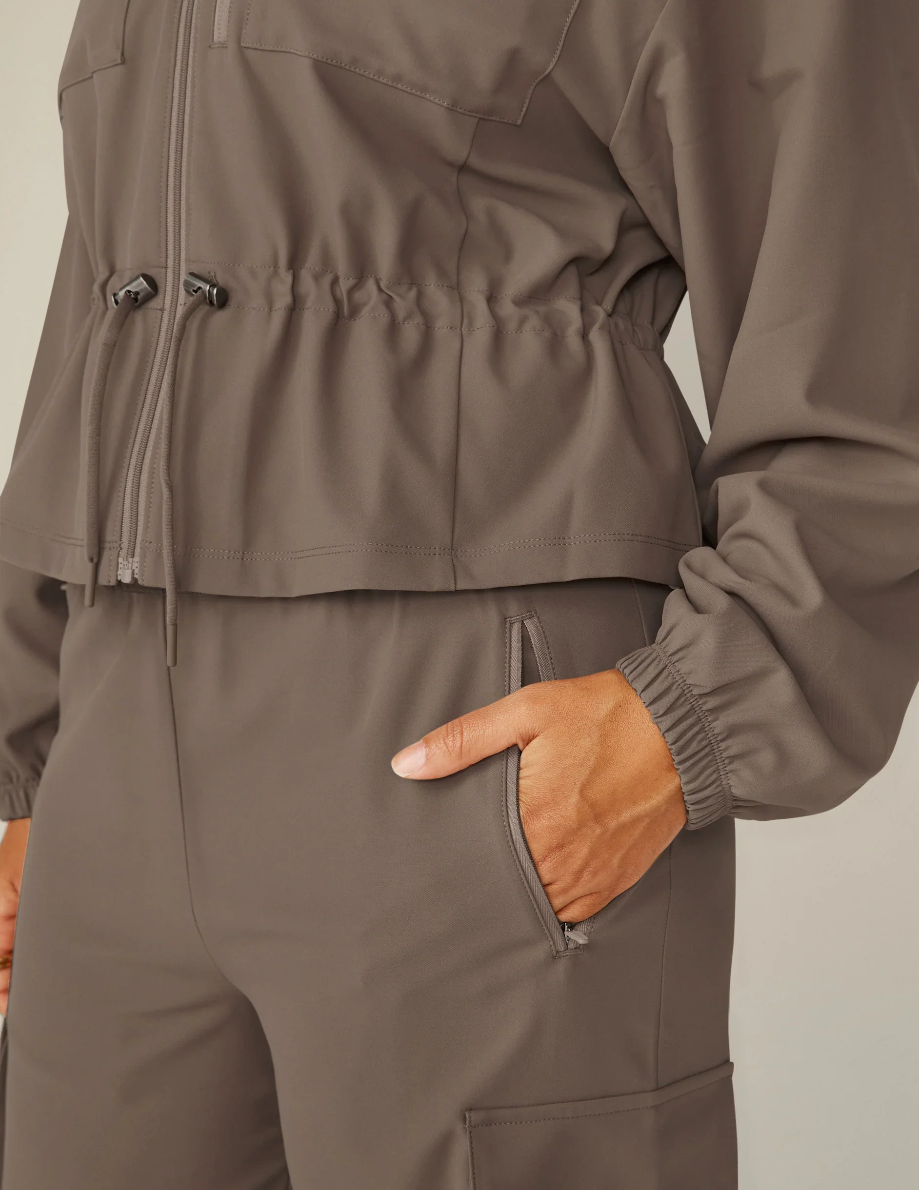City Chic Cargo Pant - Image 7