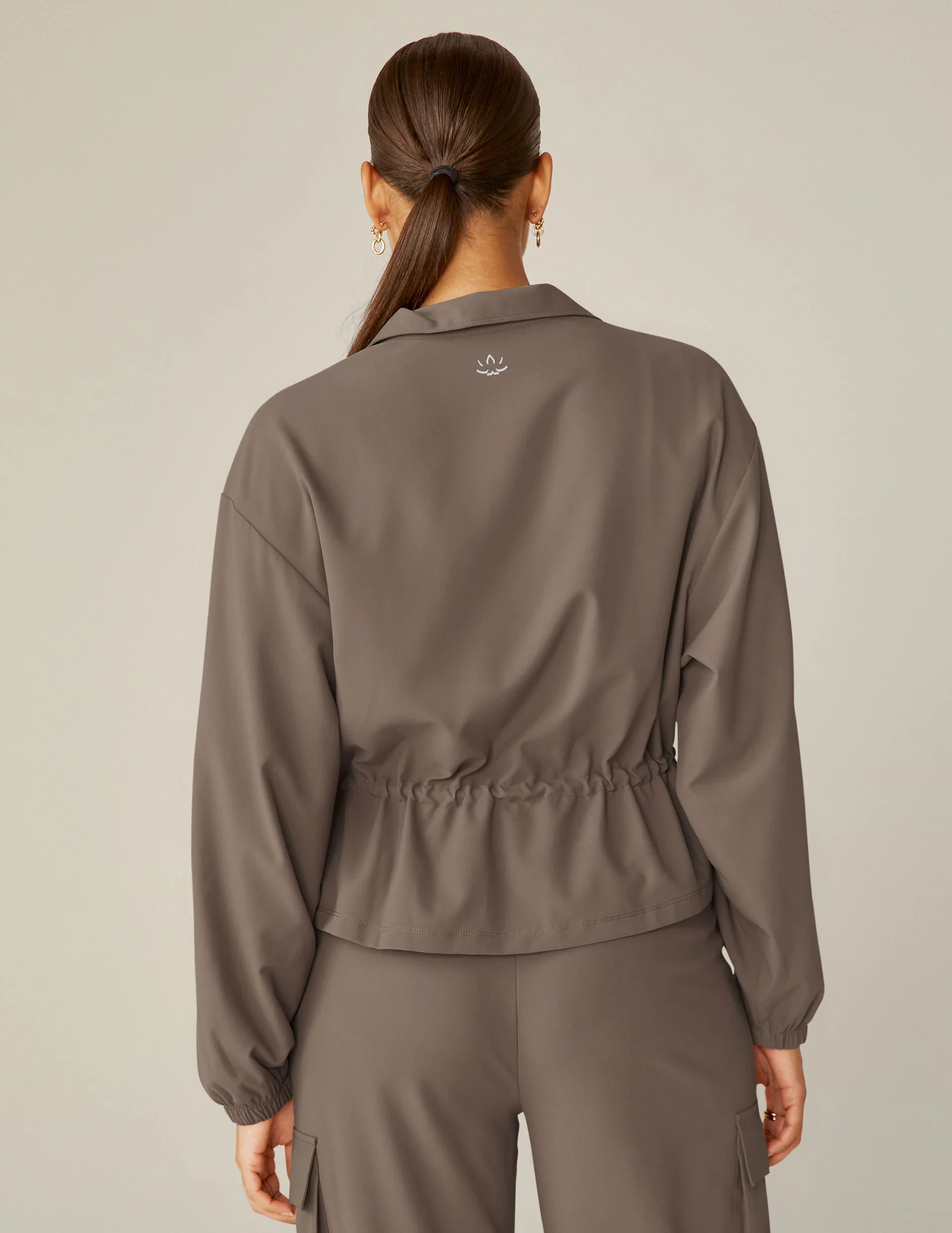 City Chic Jacket - Image 3