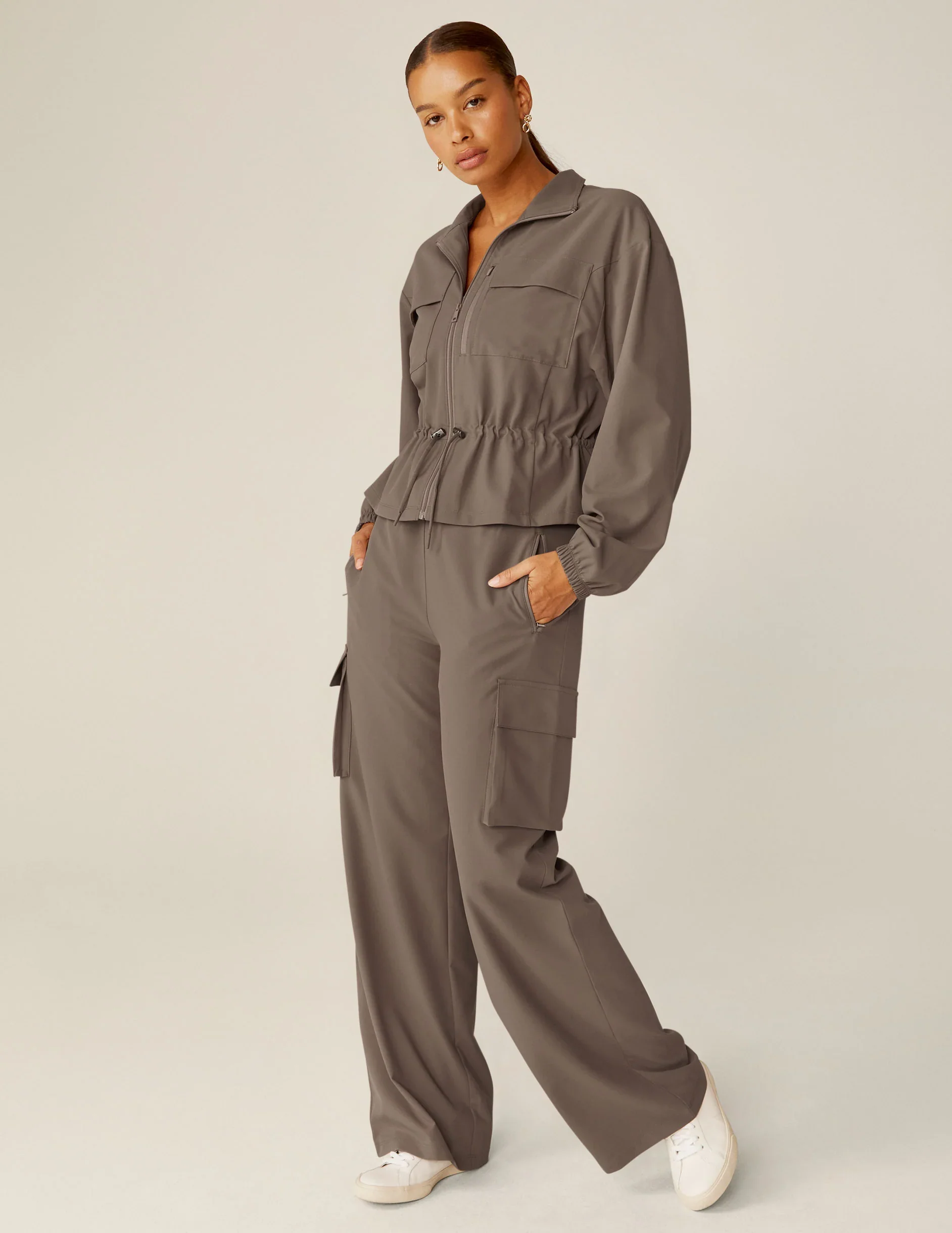 City Chic Jacket - Image 7