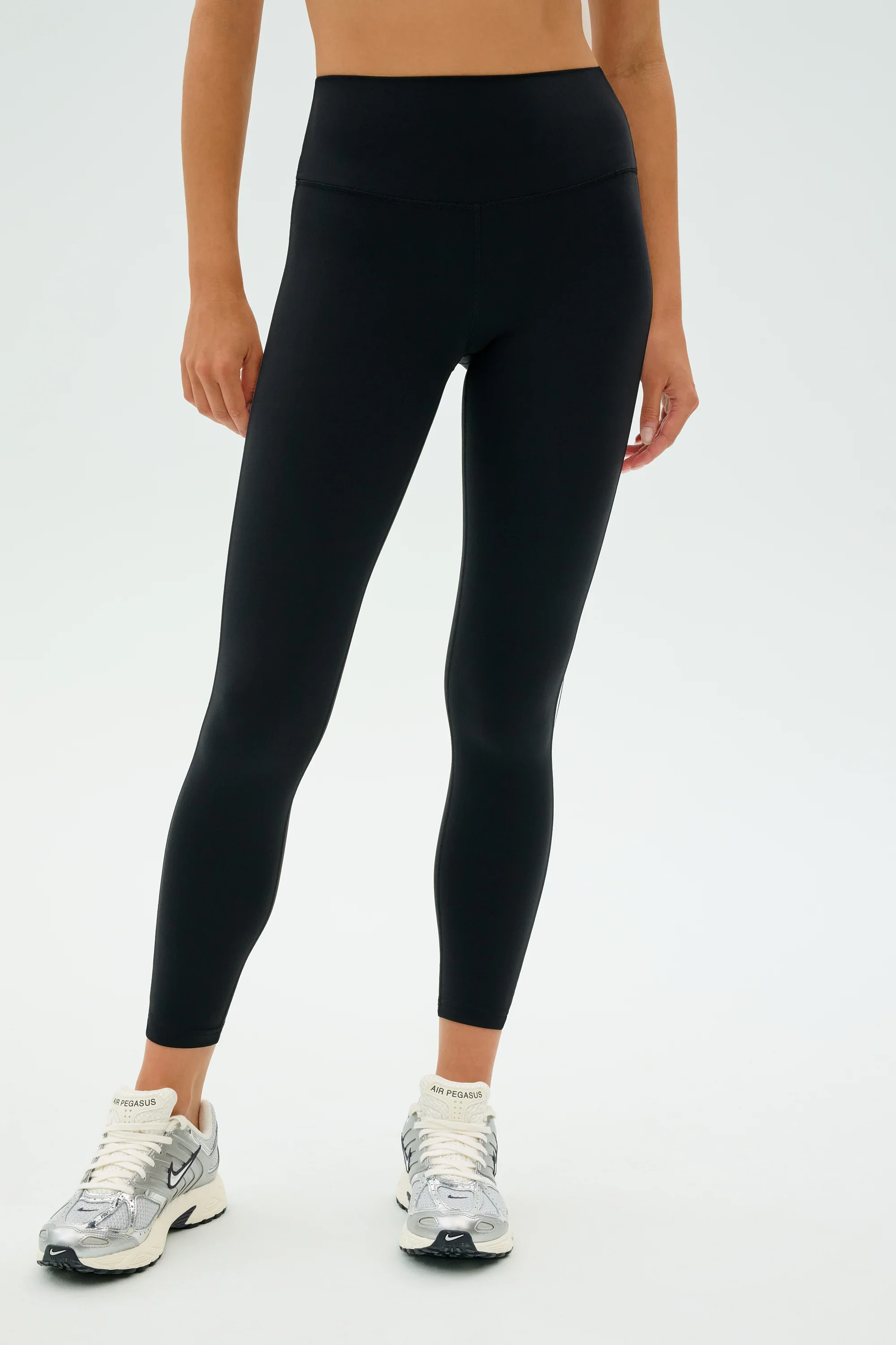 Clare High Waist Rigor 7/8 - Image 2