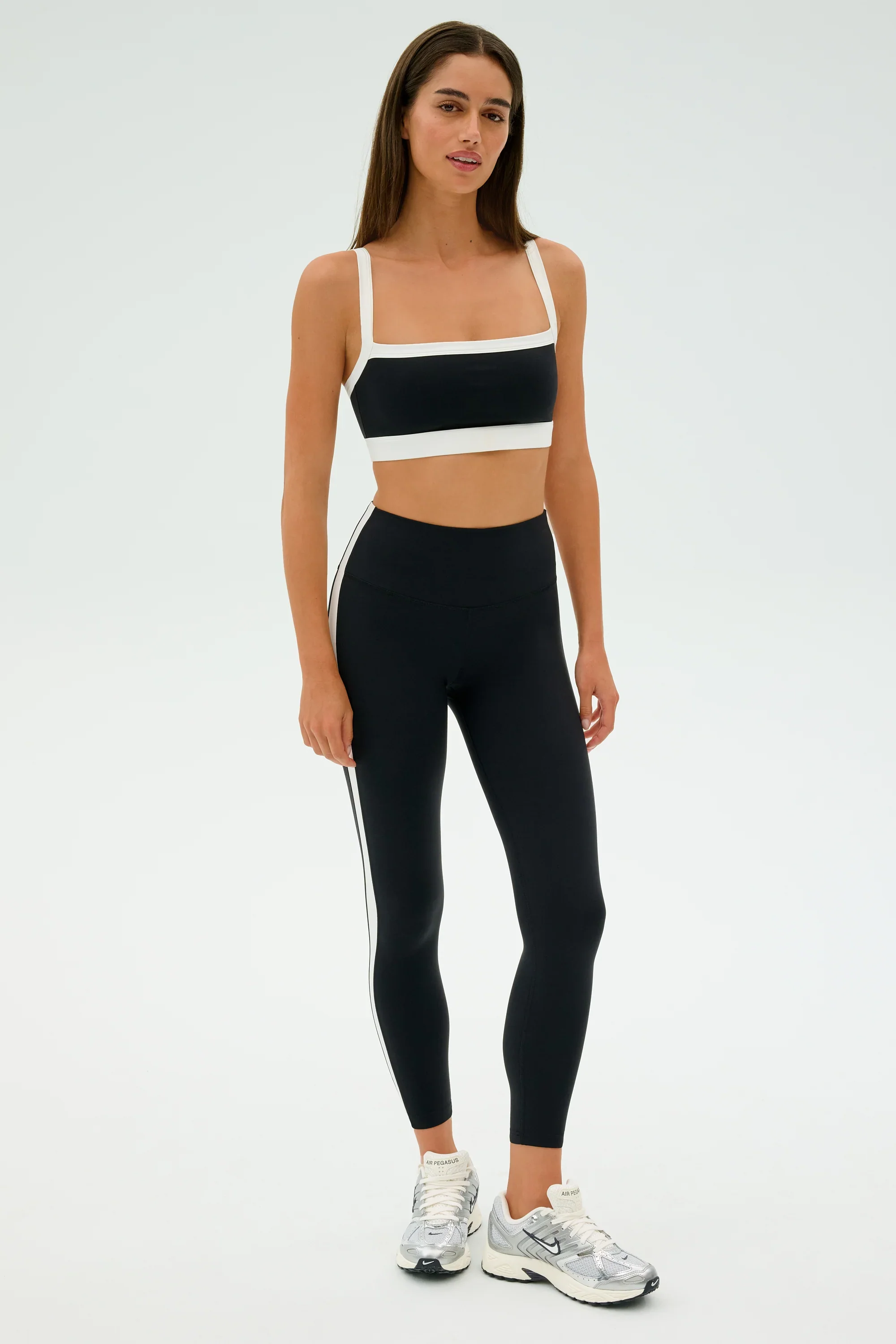 Clare High Waist Rigor 7/8 - Image 4