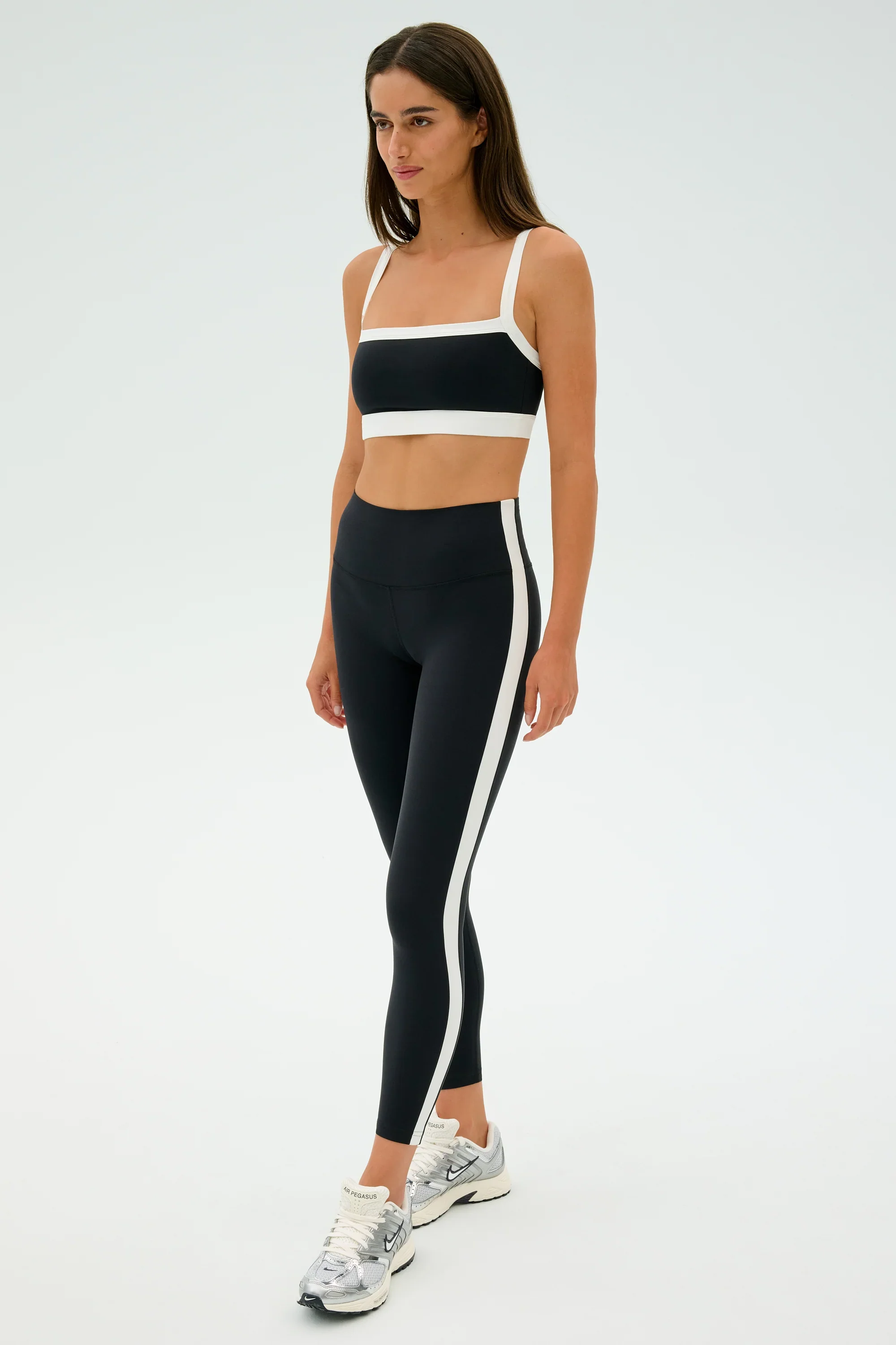 Clare High Waist Rigor 7/8 - Image 5
