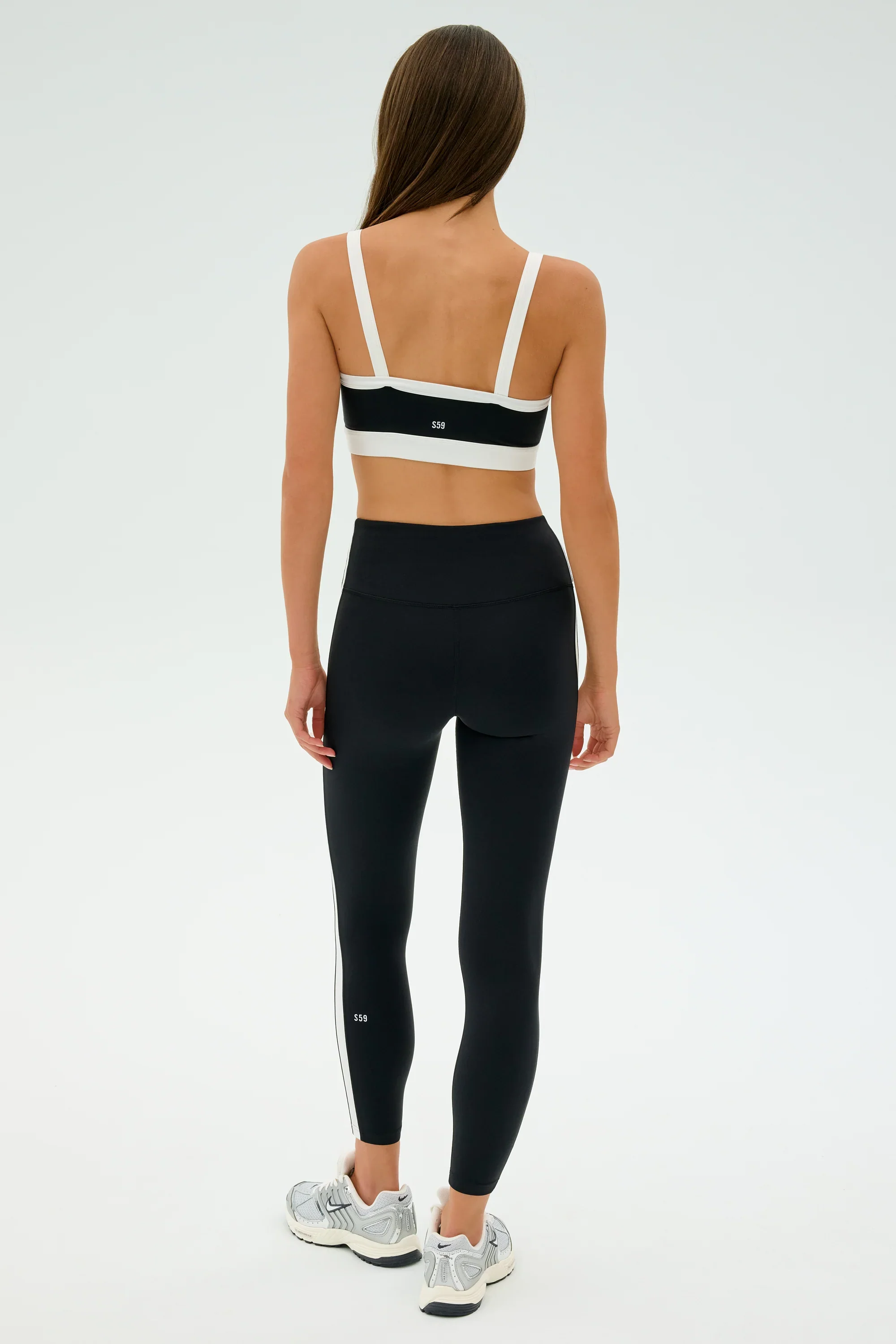 Clare High Waist Rigor 7/8 - Image 6
