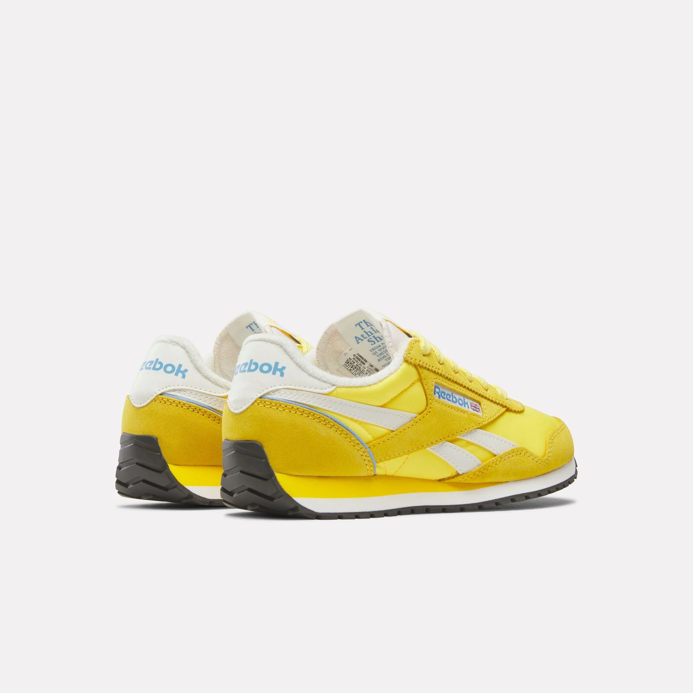 Classic AZ Shoes - Image 3