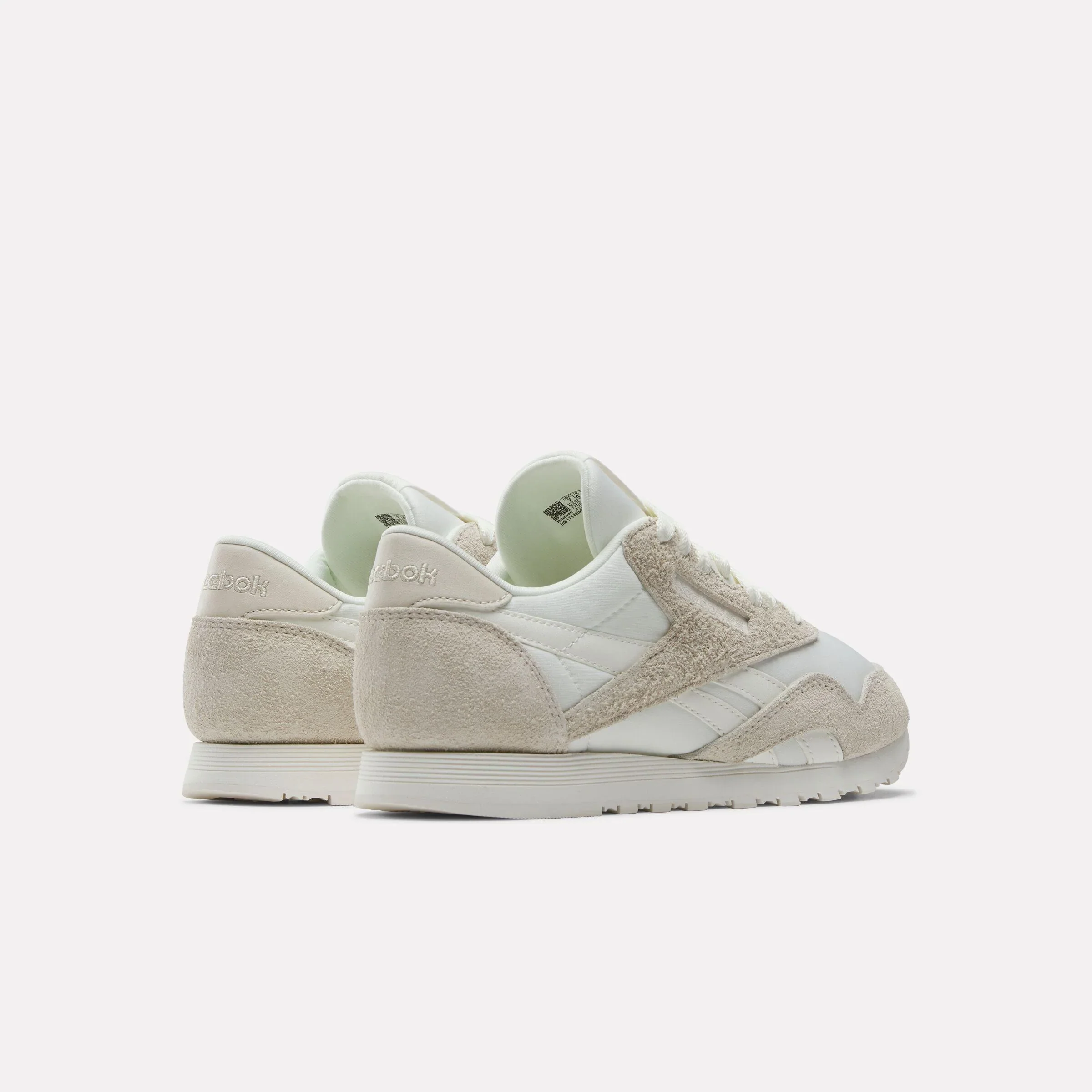 Classic Nylon Shoes - Image 3