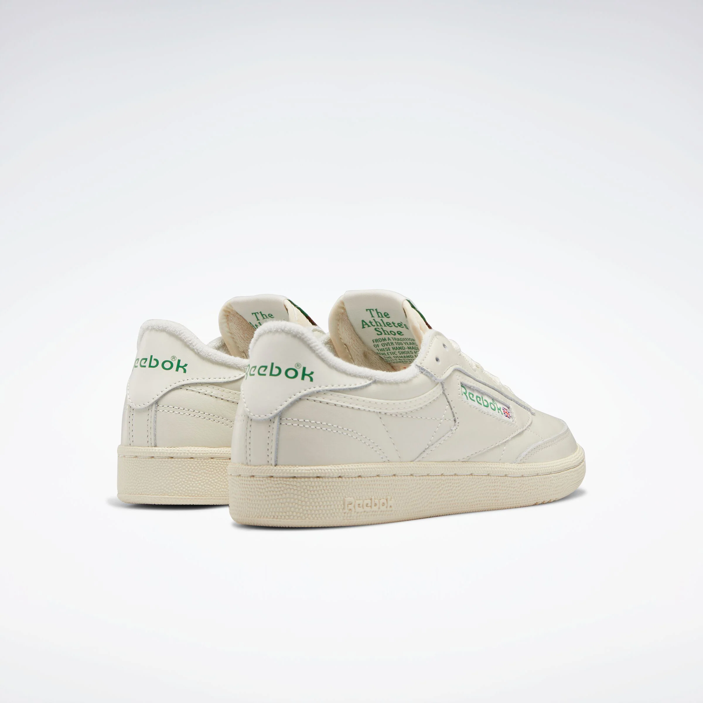 Club C 85 Vintage Shoes - Image 7