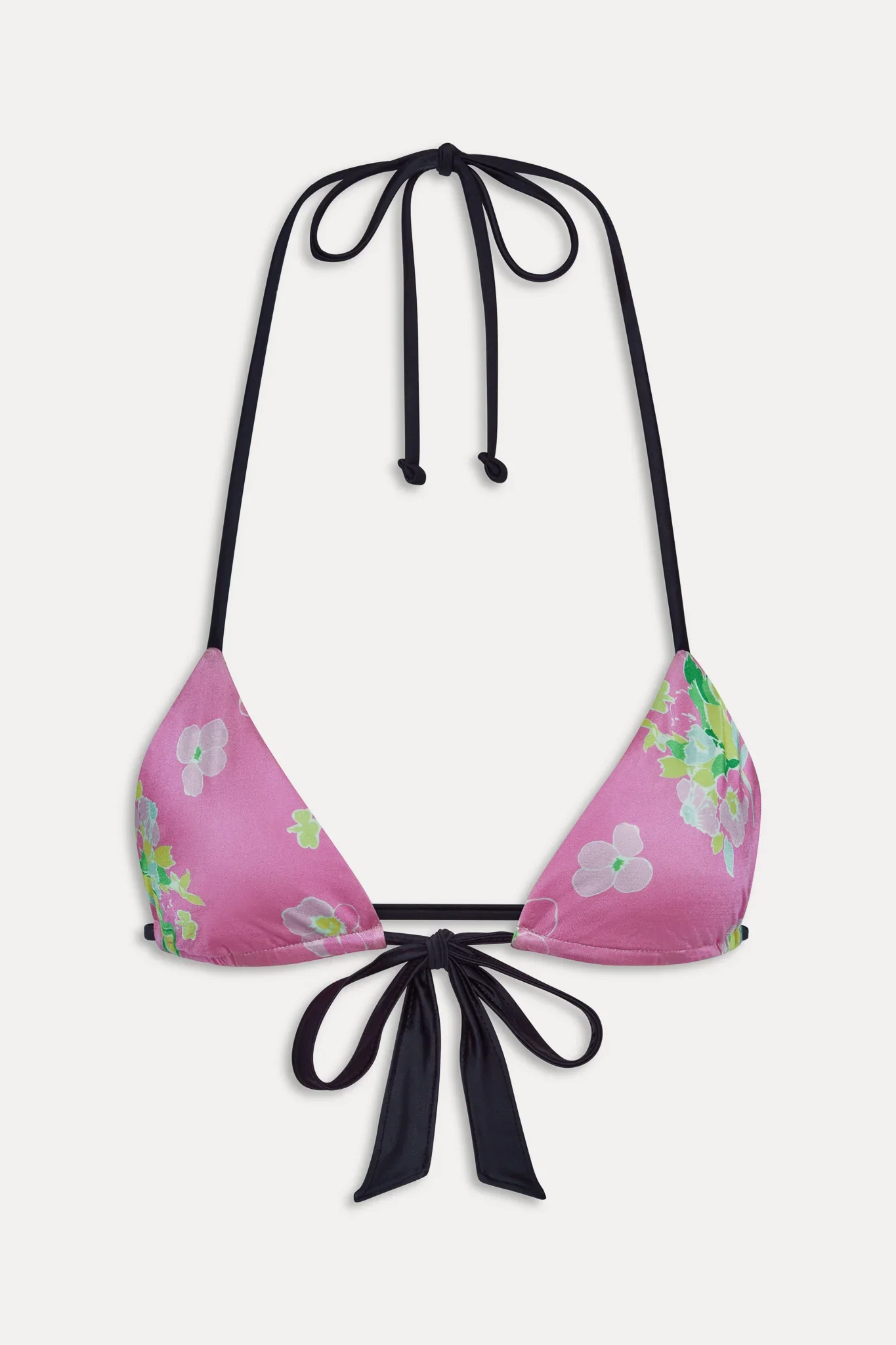 Coastal Micro Triangle Bikini Top - Image 3