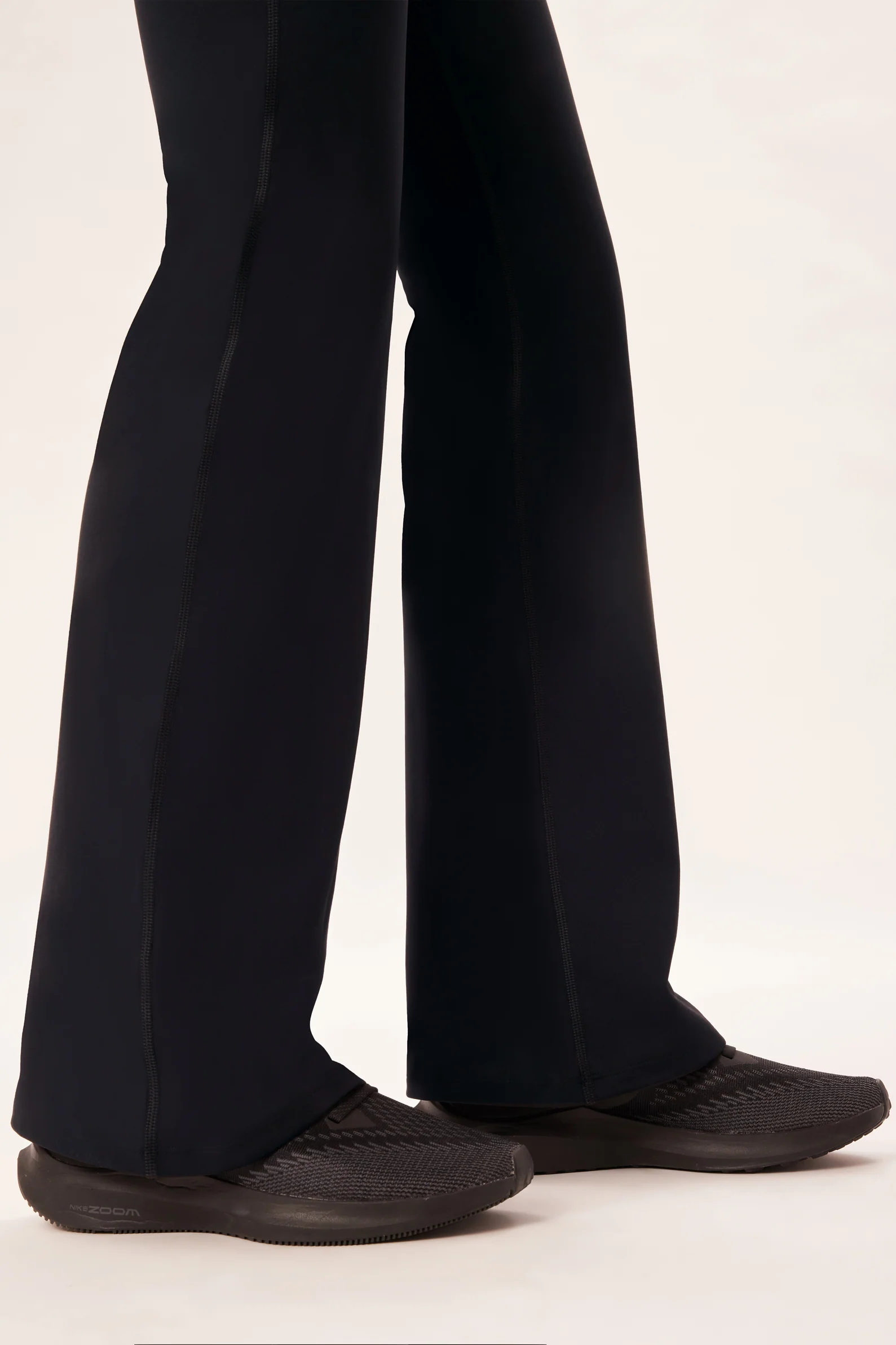 Compressive Flare Legging - Image 6