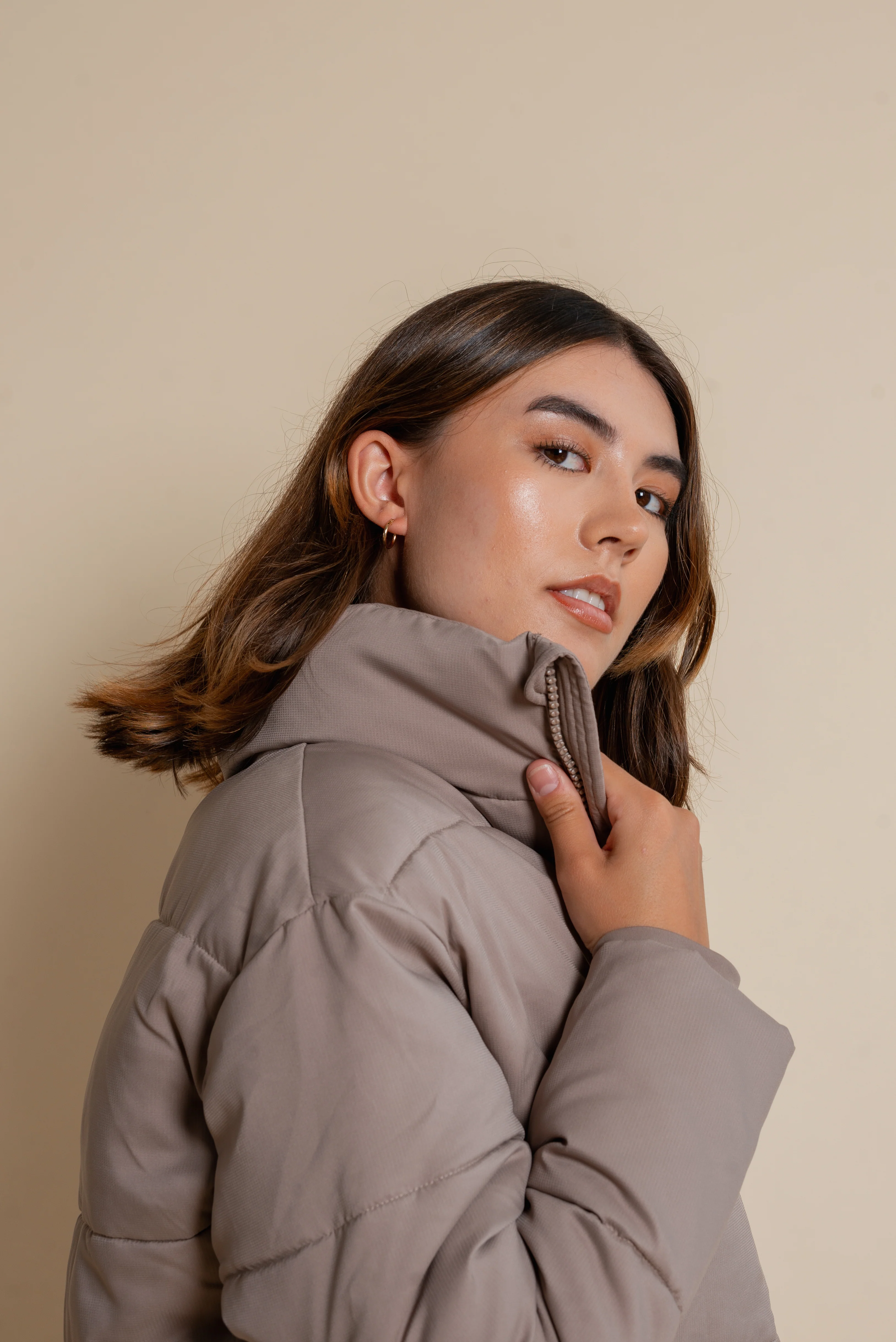 Crop Puffer - Image 3