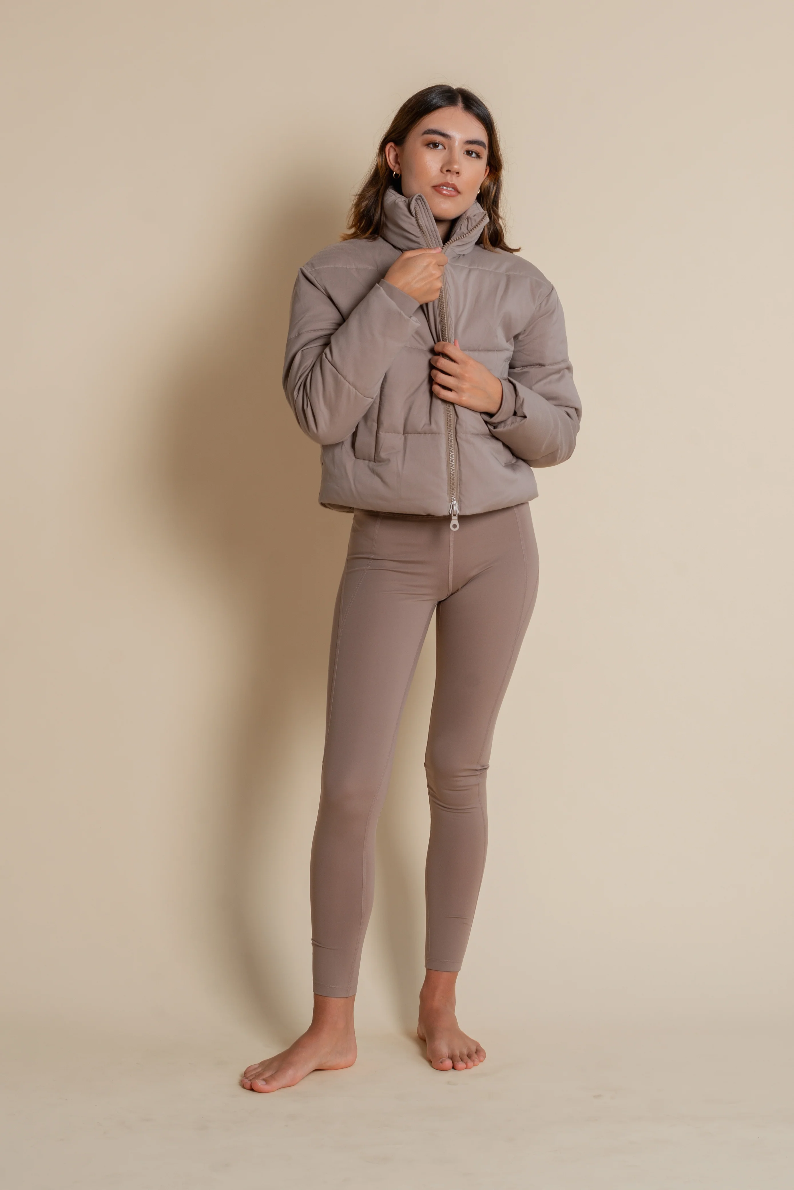 Crop Puffer - Image 5