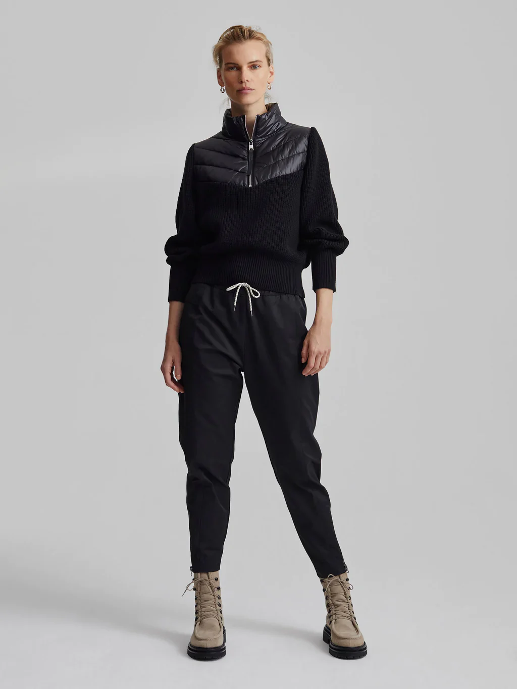Daines Half Zip - Image 4
