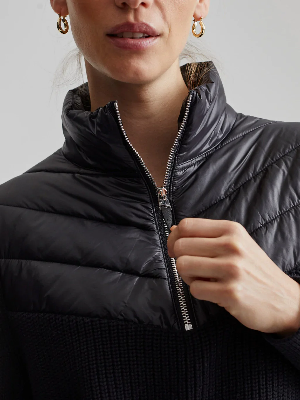 Daines Half Zip - Image 5