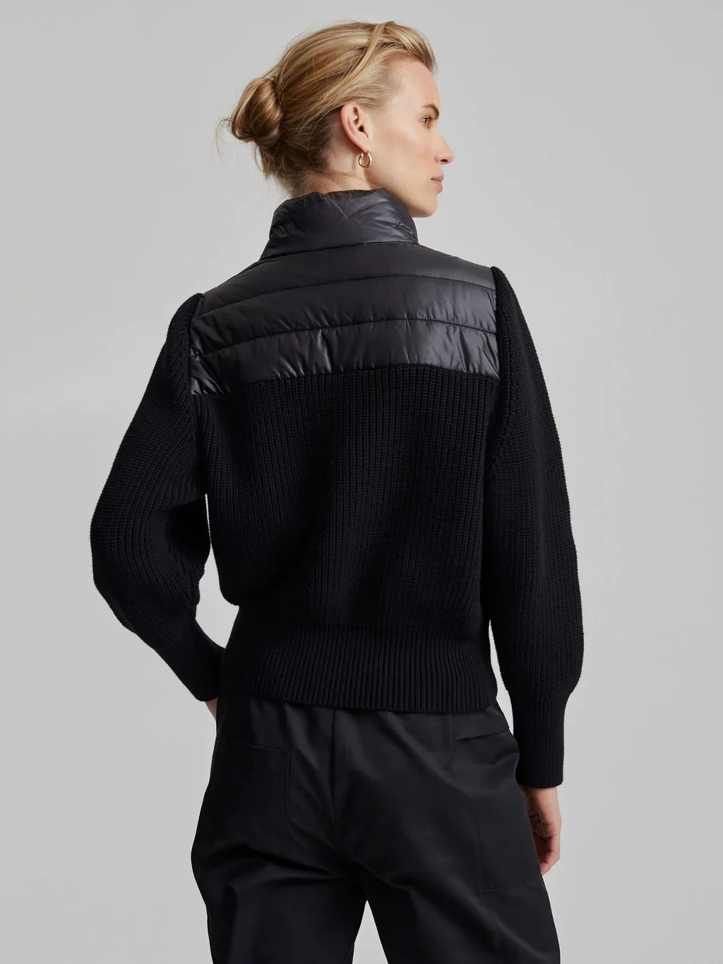 Daines Half Zip - Image 6