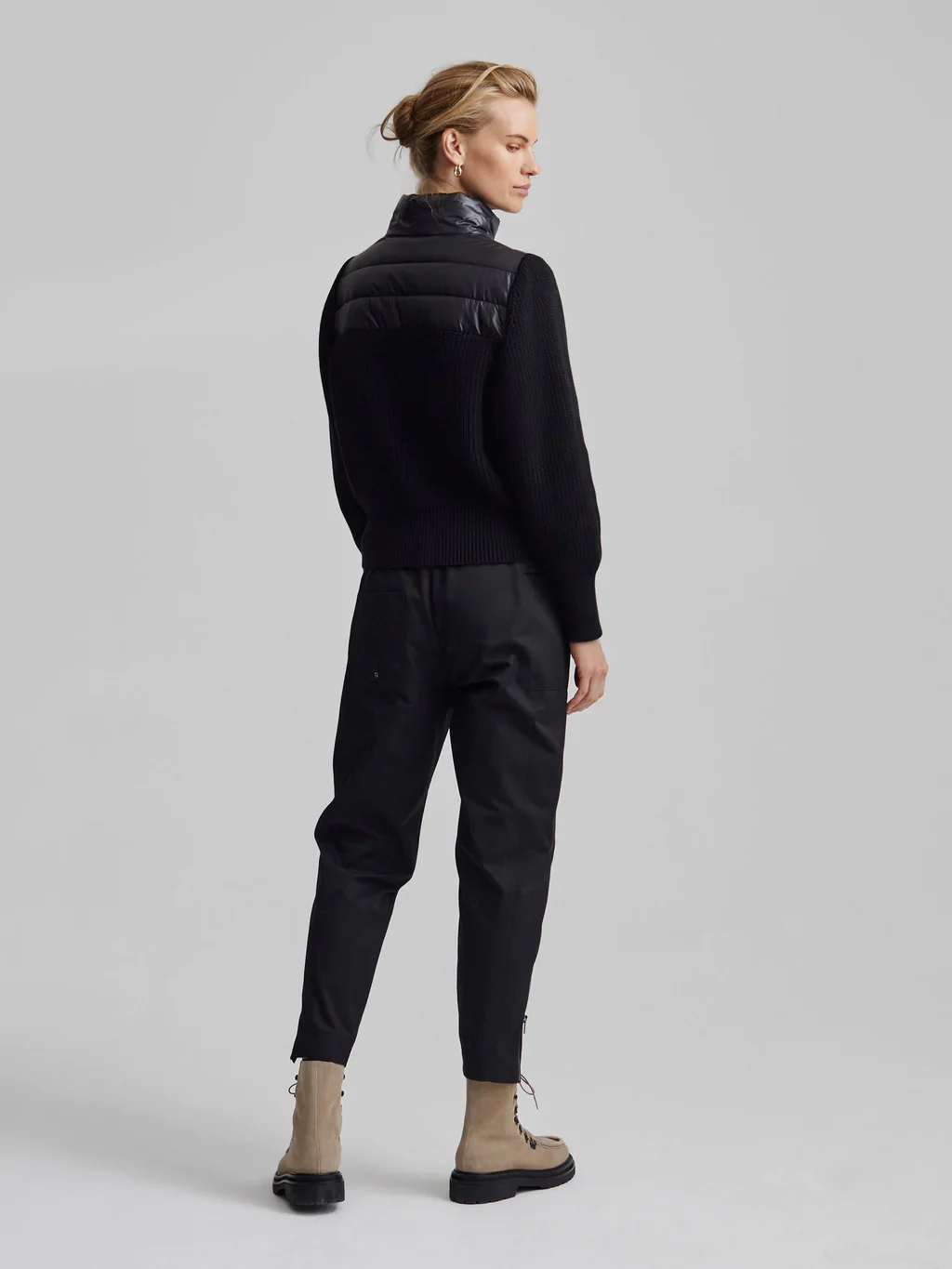 Daines Half Zip - Image 7
