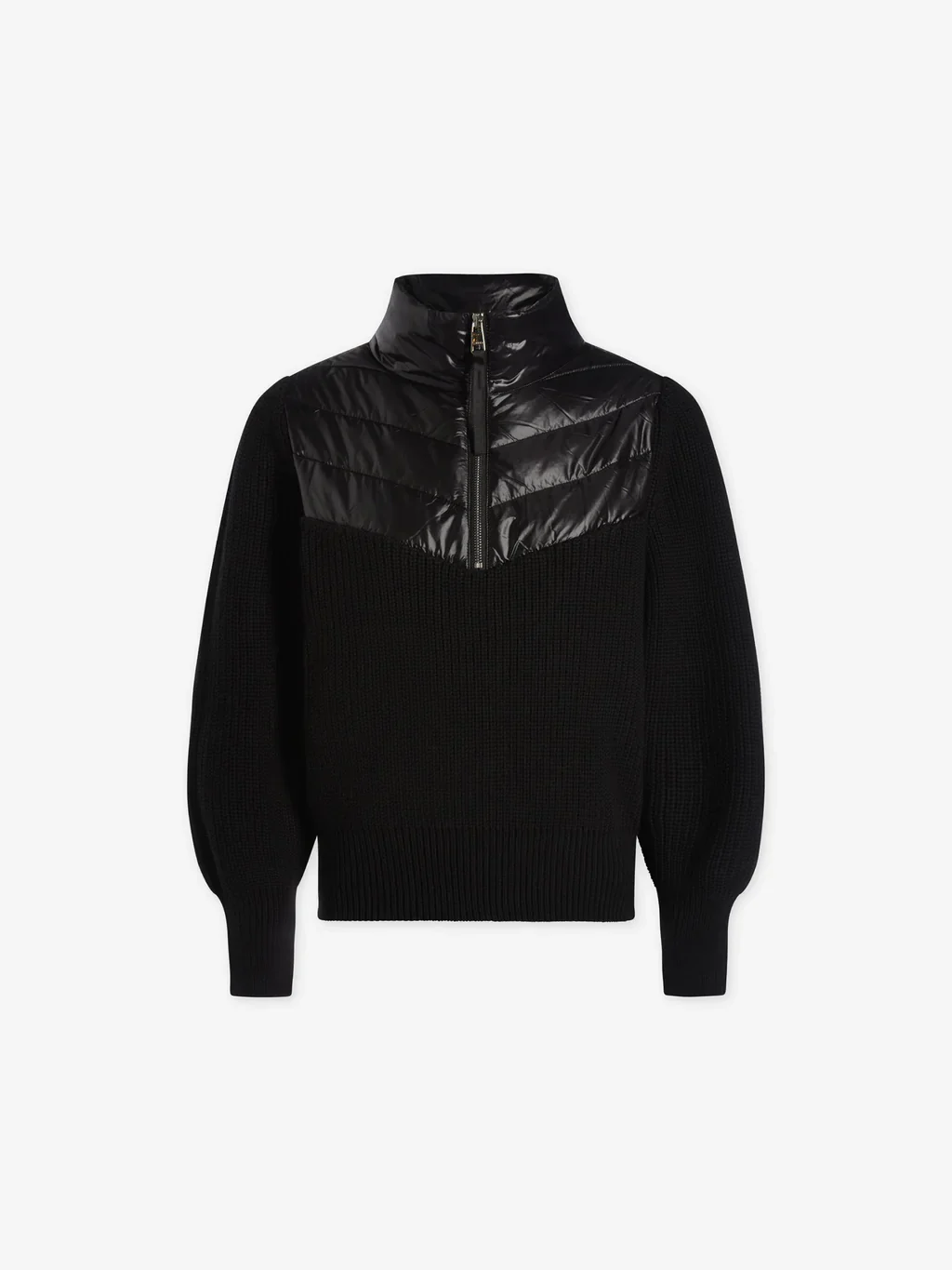 Daines Half Zip - Image 8
