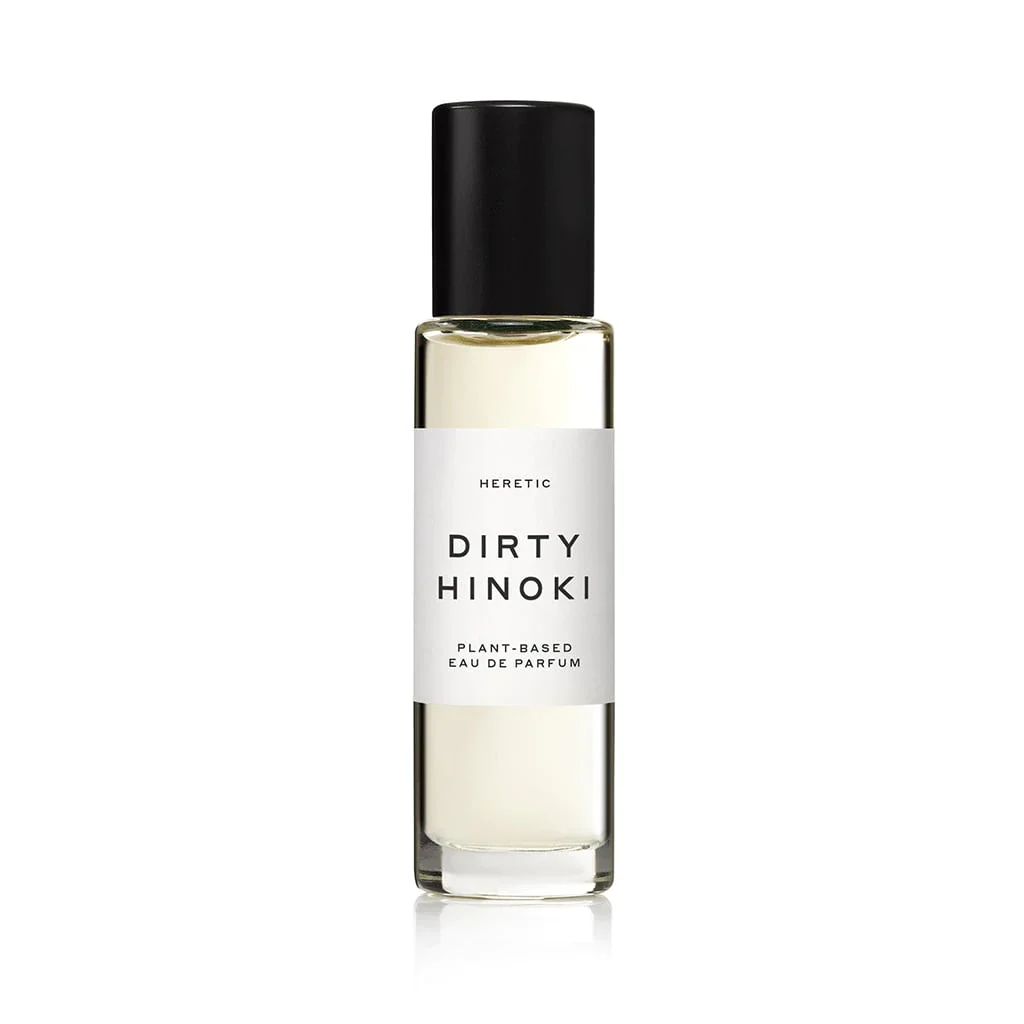 Dirty Hinoki - Image 3