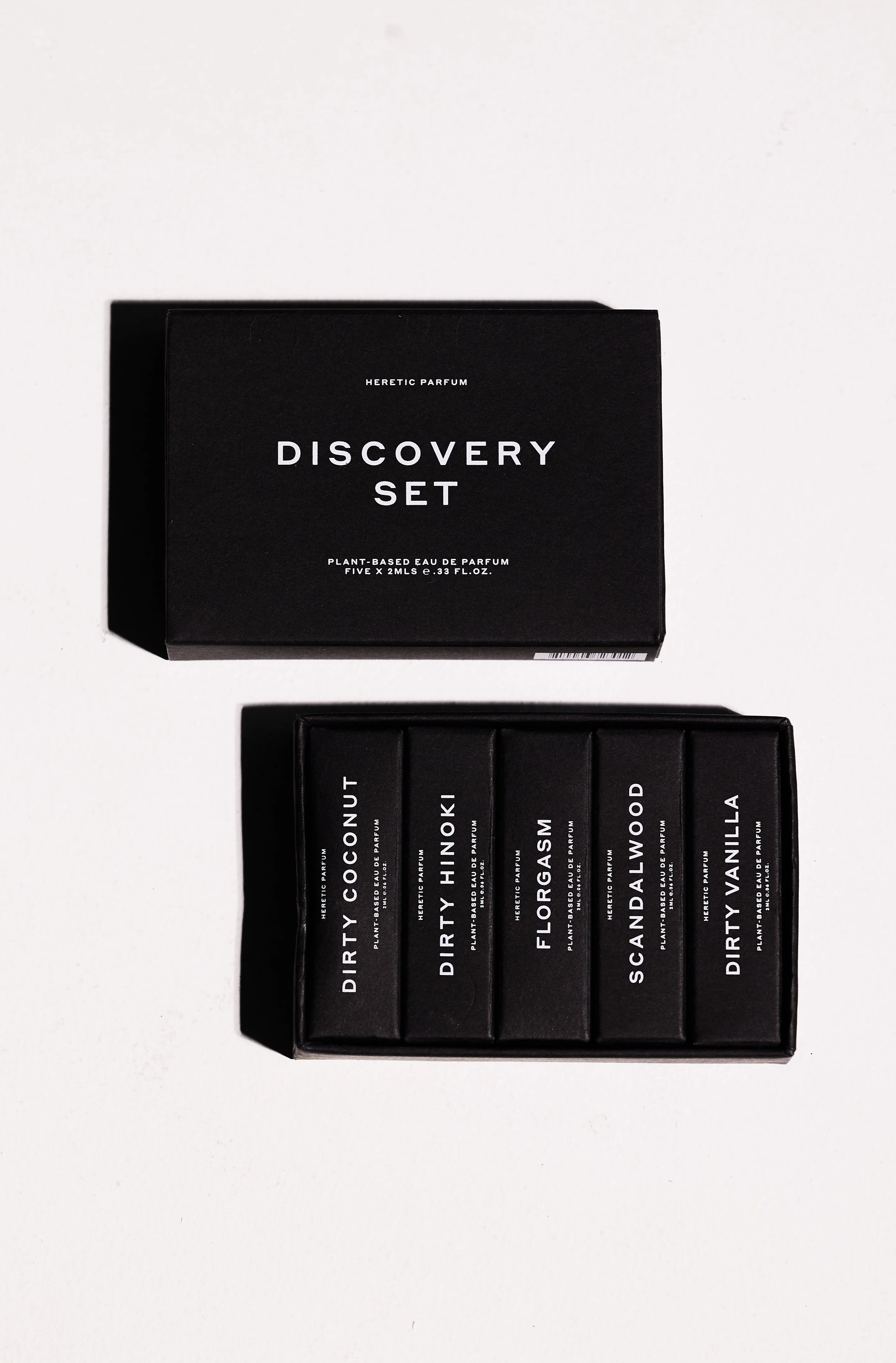 Discovery Set - Image 2