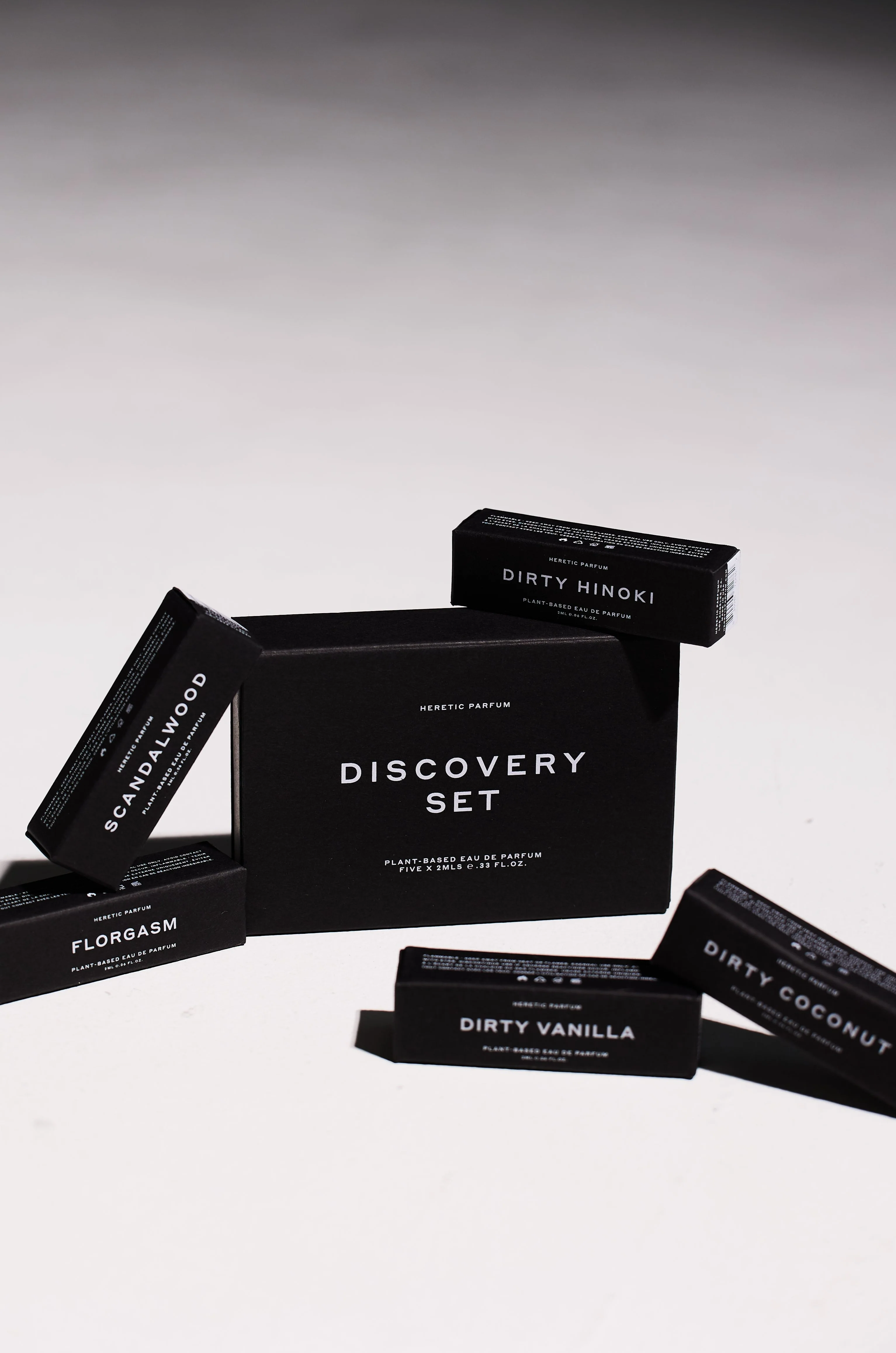 Discovery Set - Image 4