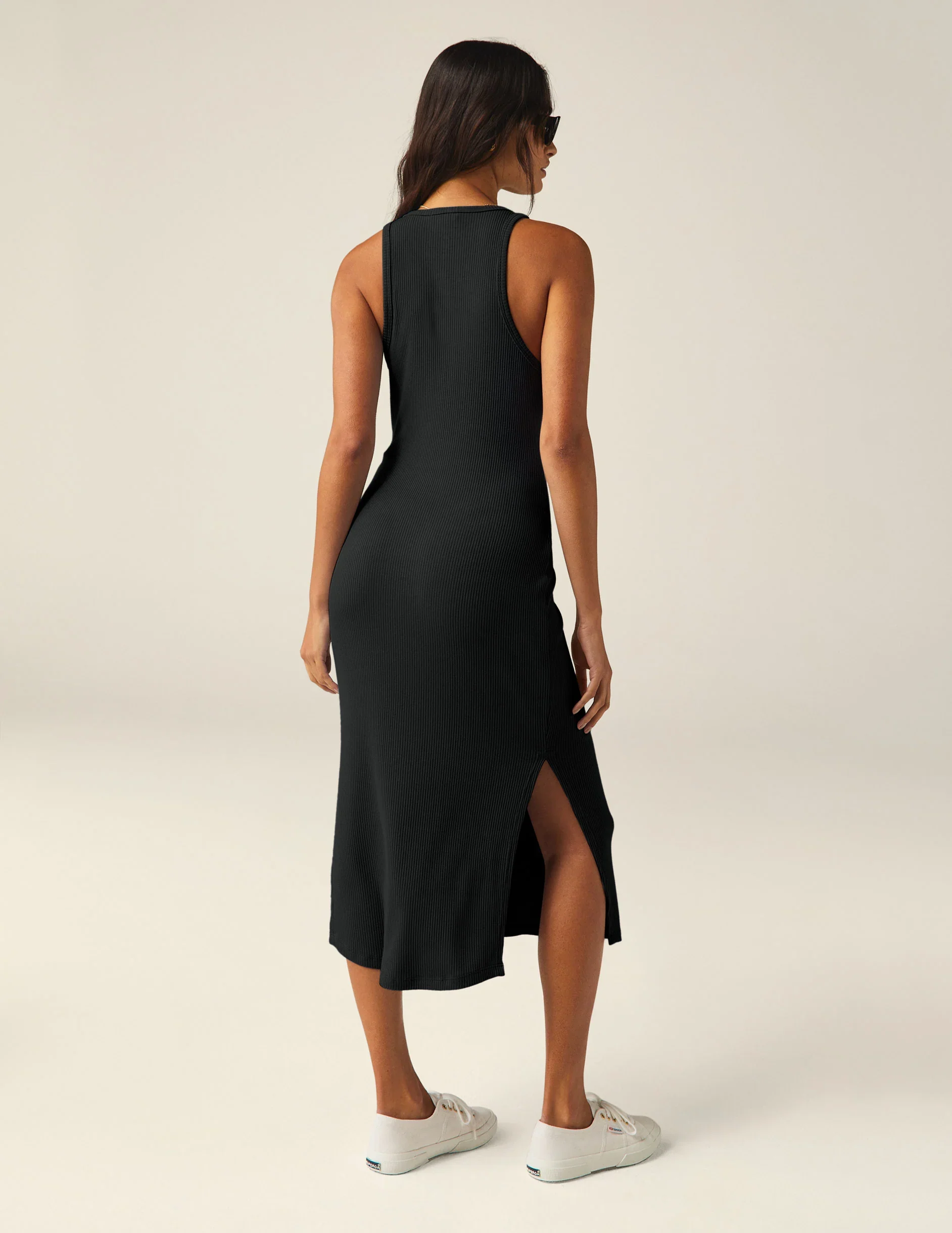 Formation Tank Dress - Image 3