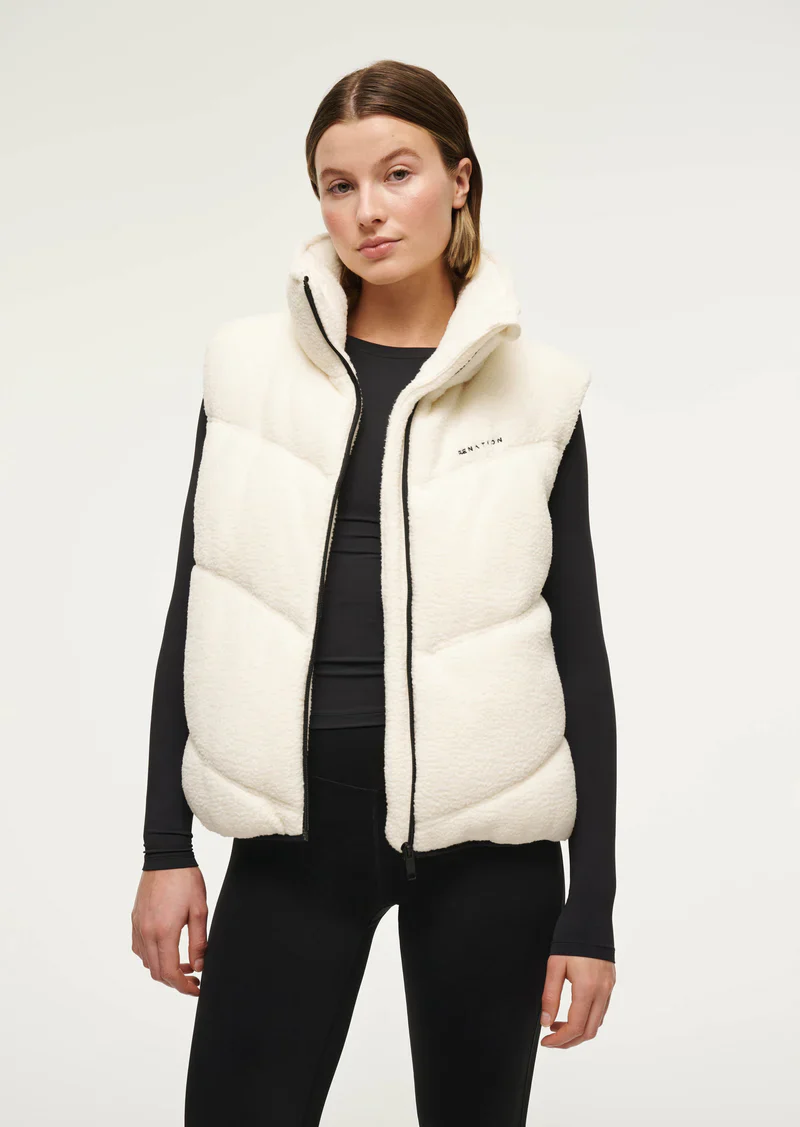 Fortune Vest - Image 3