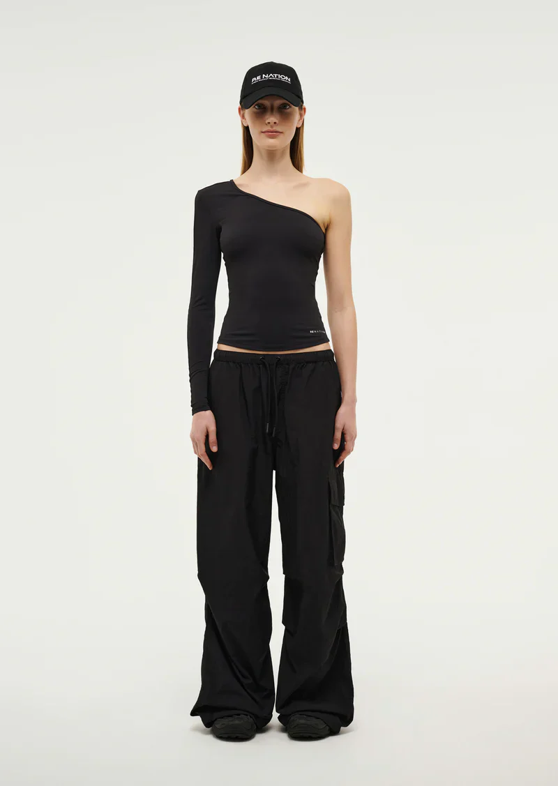 Foundation Asymmetric LS Top - Image 3