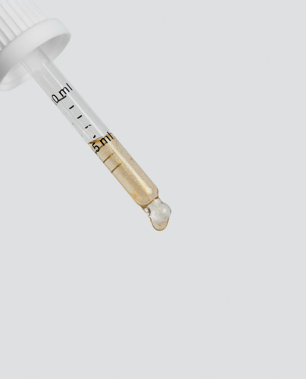 Gamma Radiating Body Oil - Image 4