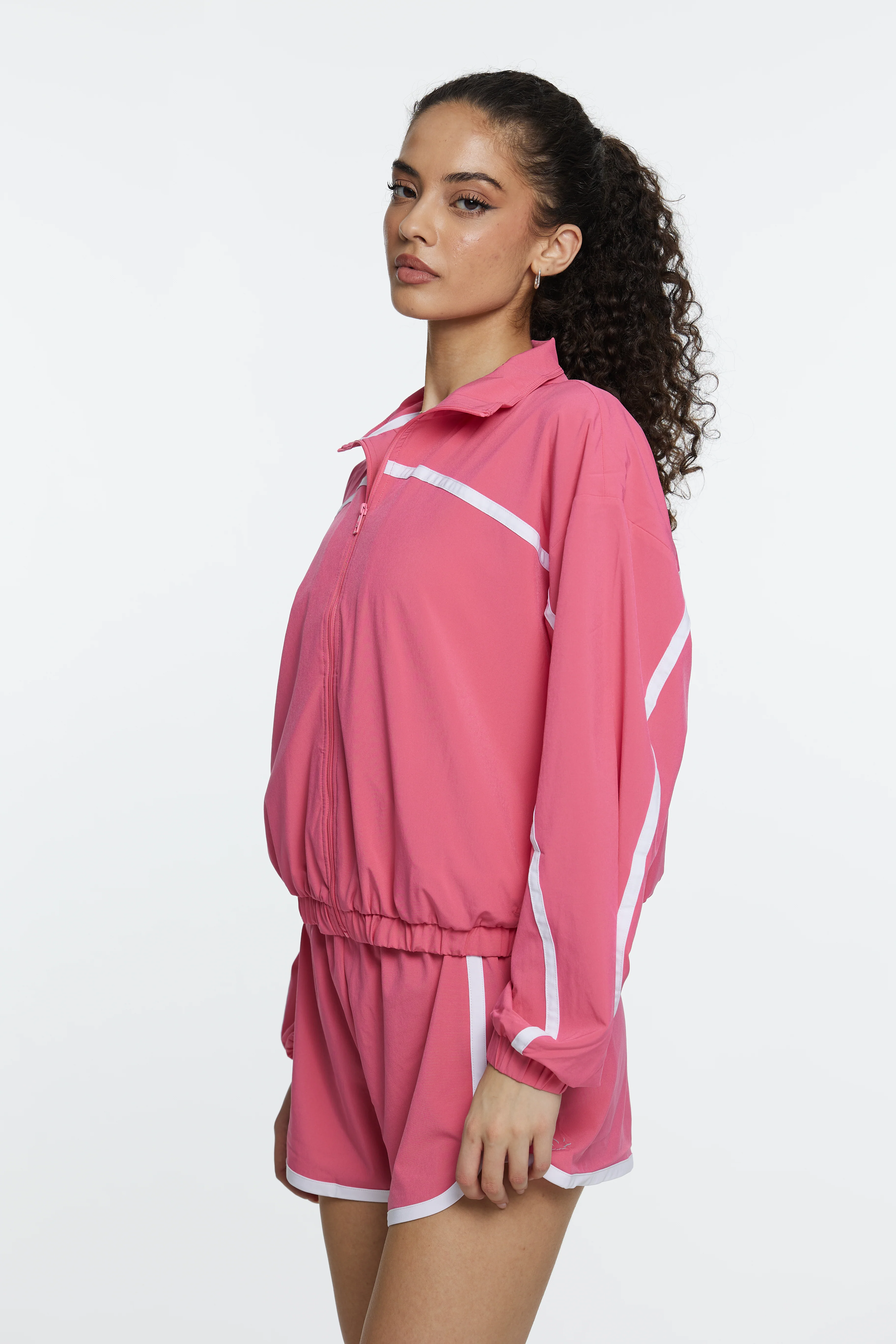 Go Retro Jacket - Image 2