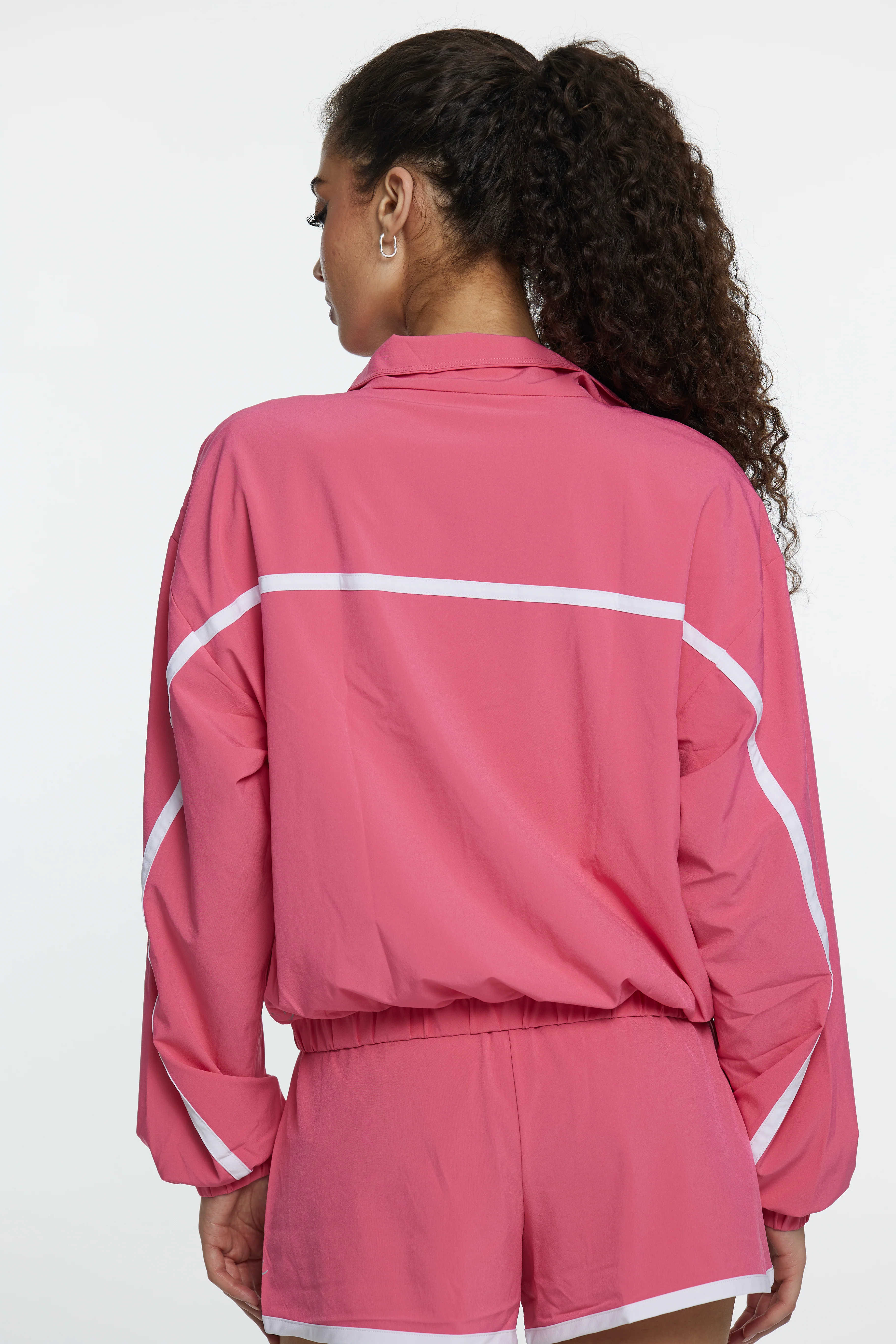 Go Retro Jacket - Image 4