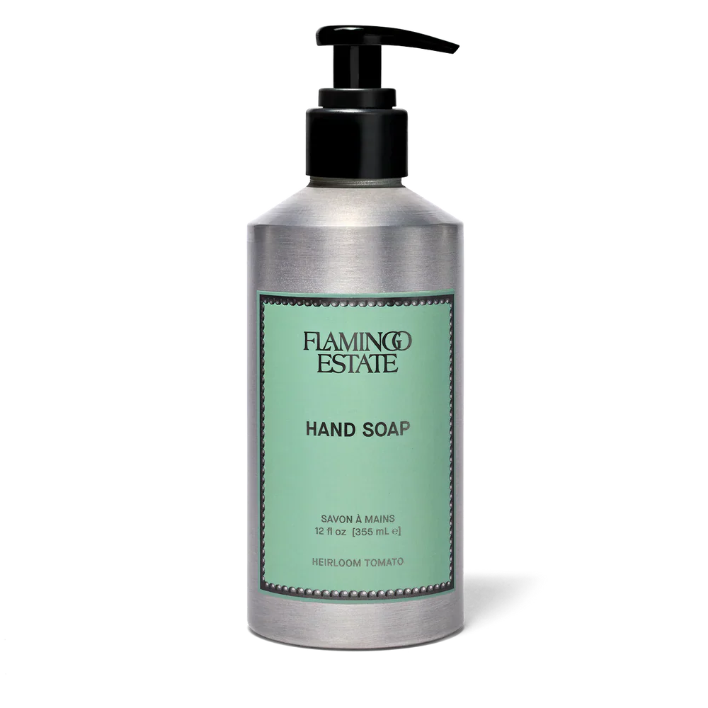Heirloom Tomato Hand Soap - Image 6