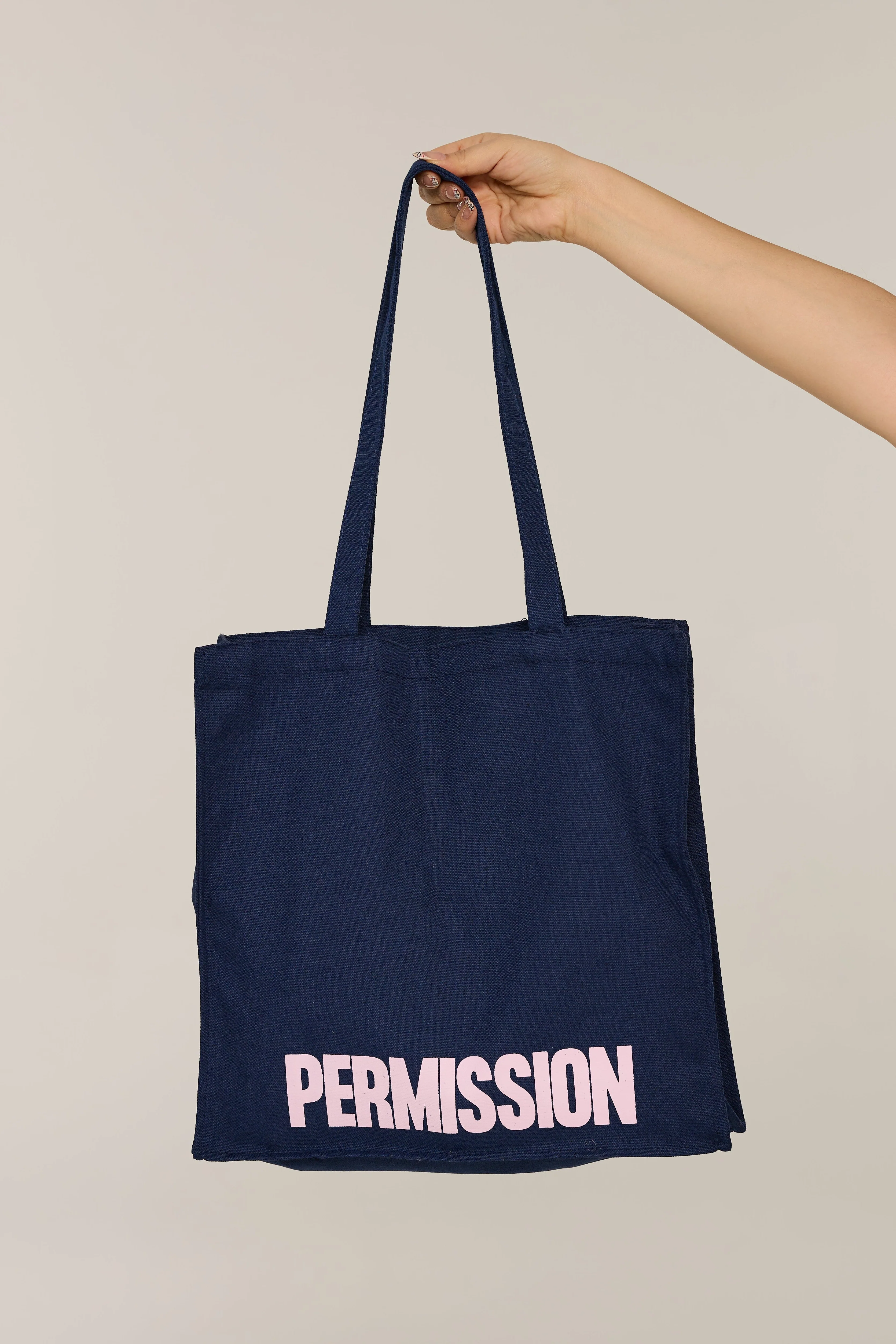 Ink Tote