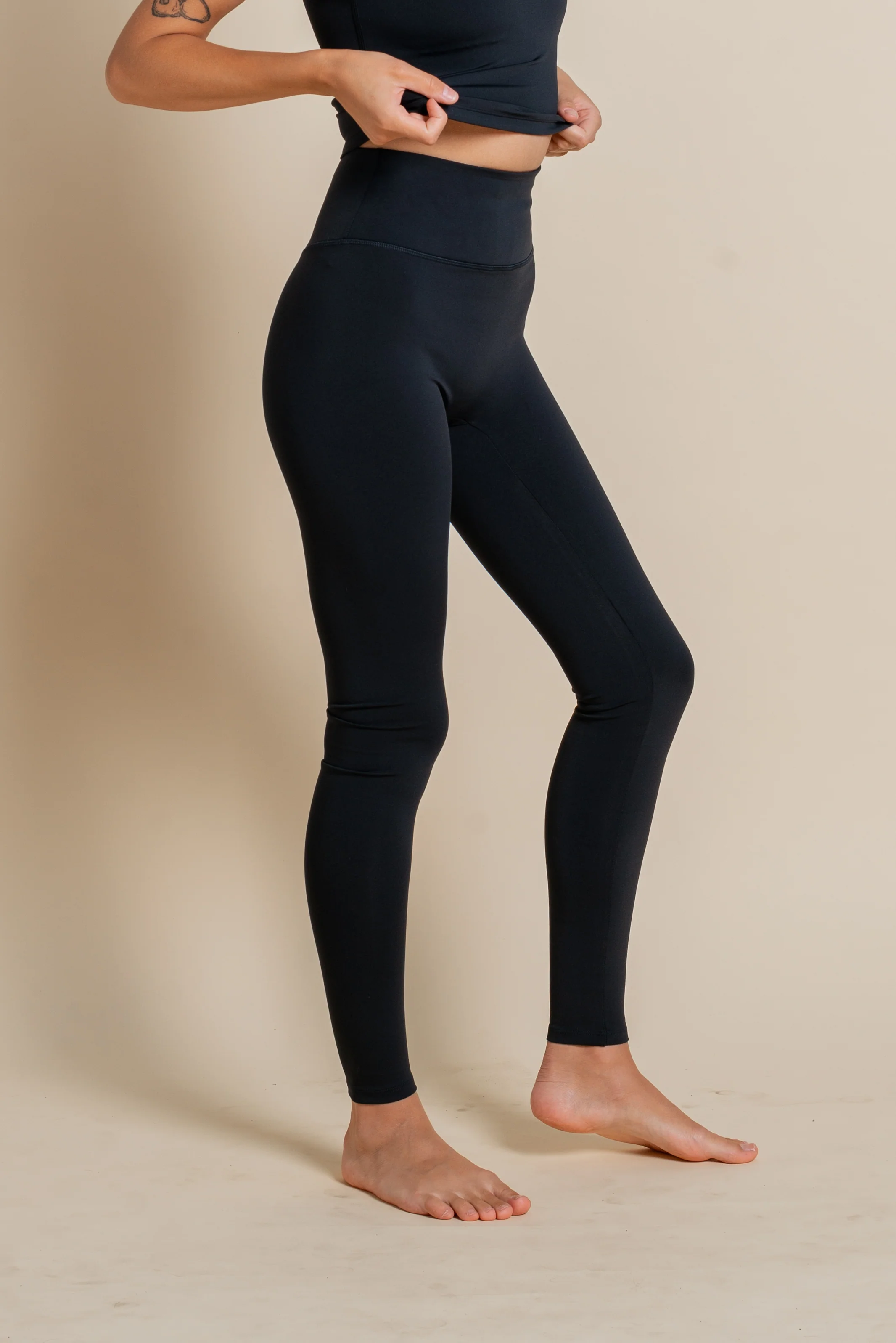 Luxe Legging - Image 2