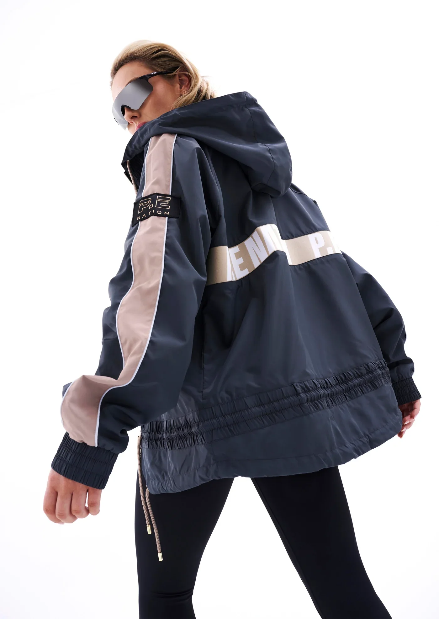 Man Down Jacket