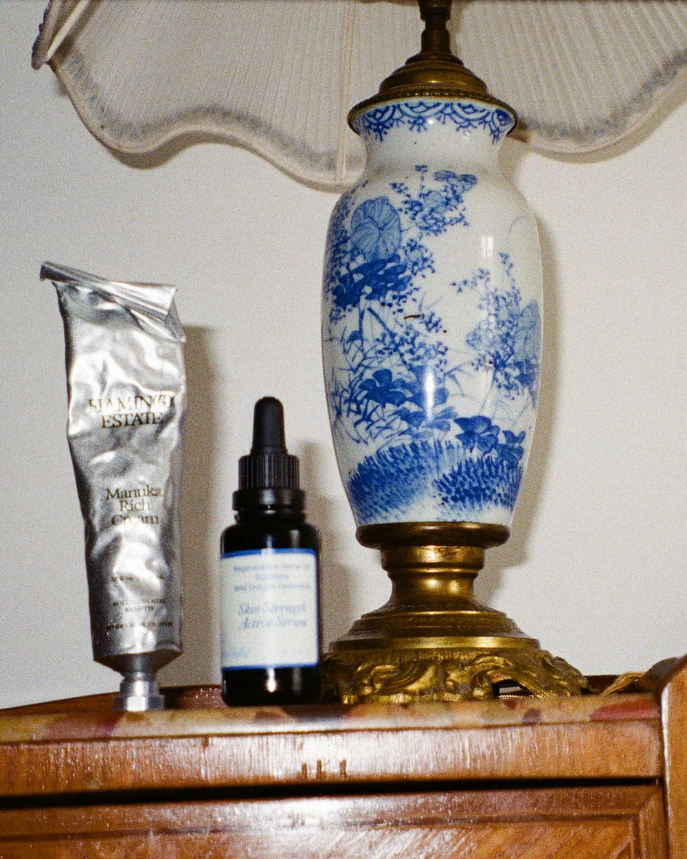 Manuka Rich Cream - Image 6