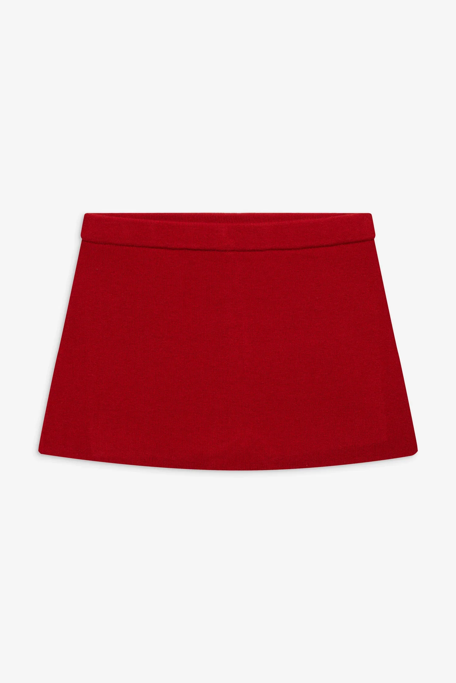 Marialla Mini Skort - Image 4