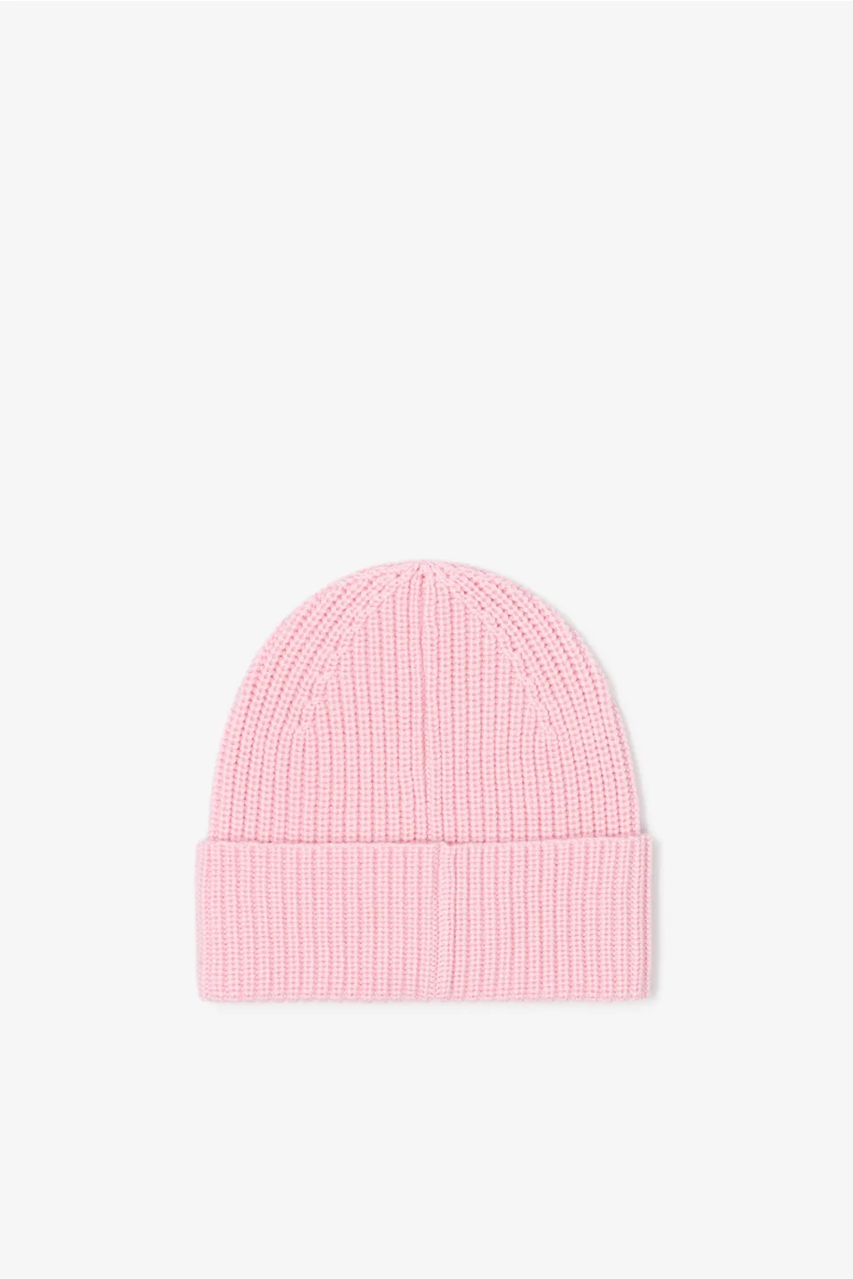Merino Wool Beanie - Image 4