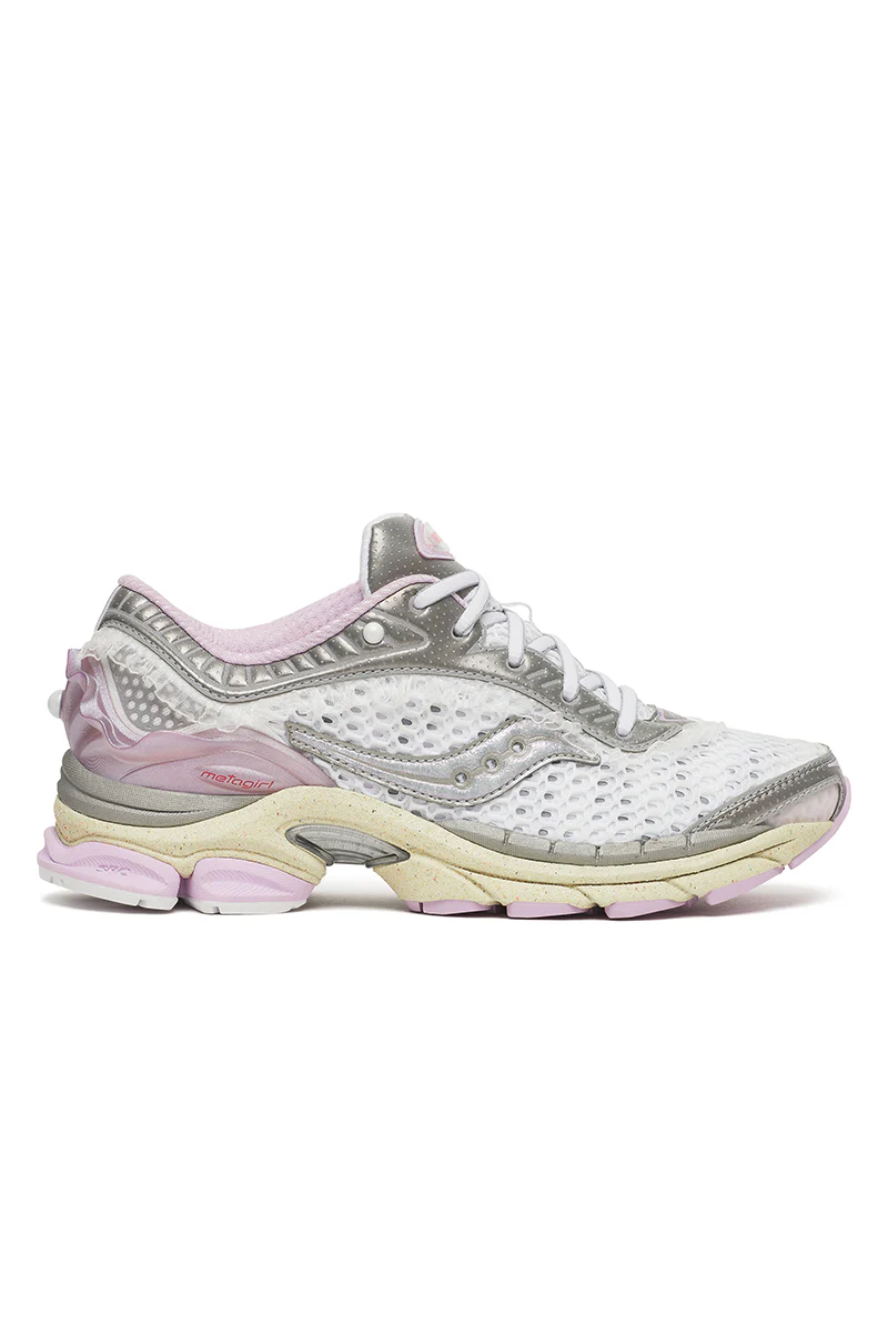 METAGIRL x Saucony Paramount "Daughter Of The Moon"