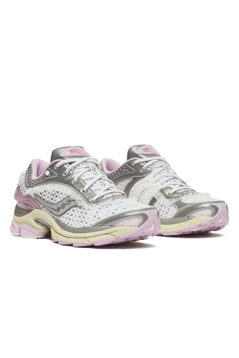 METAGIRL x Saucony Paramount "Daughter Of The Moon" - Image 2