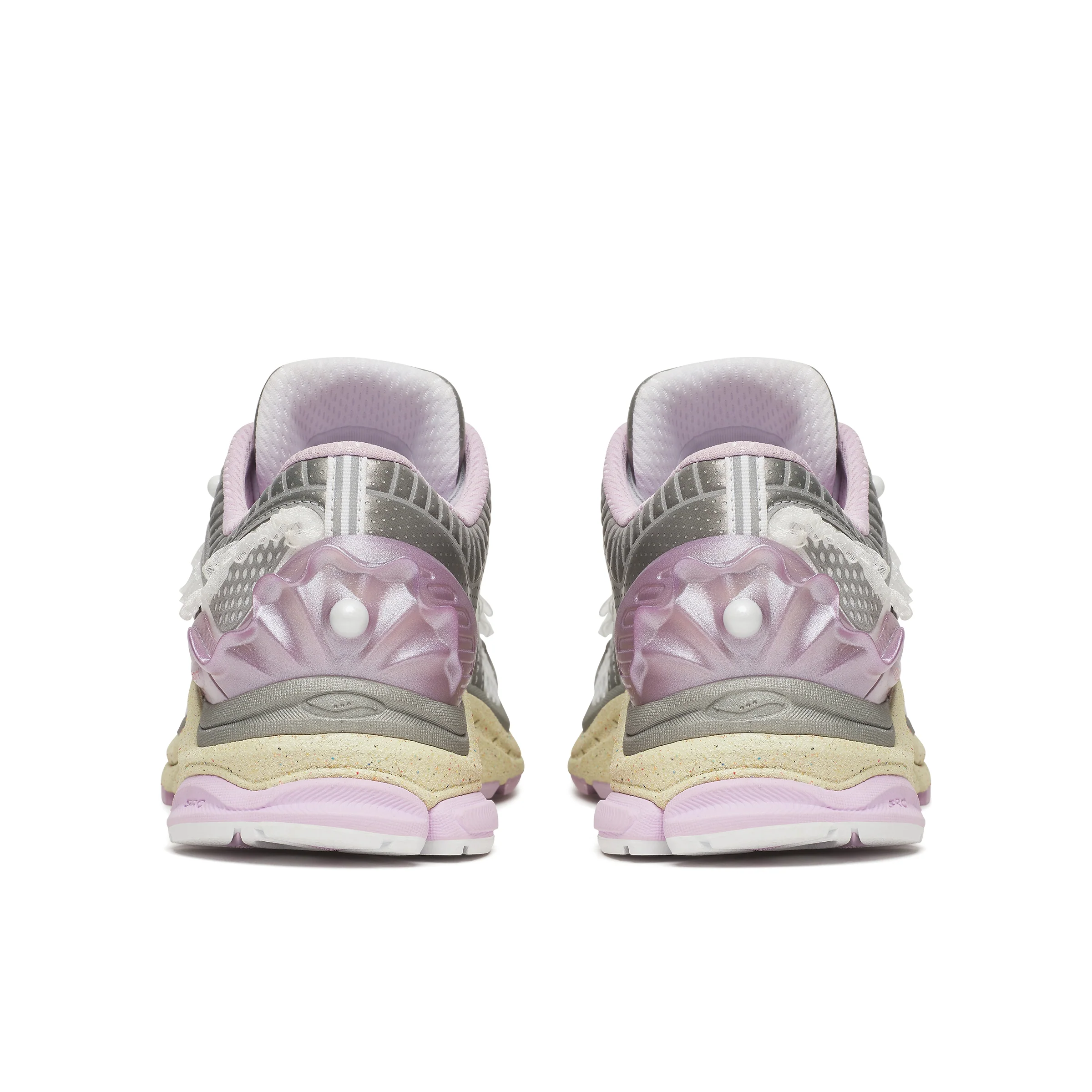 METAGIRL x Saucony Paramount "Daughter Of The Moon" - Image 4